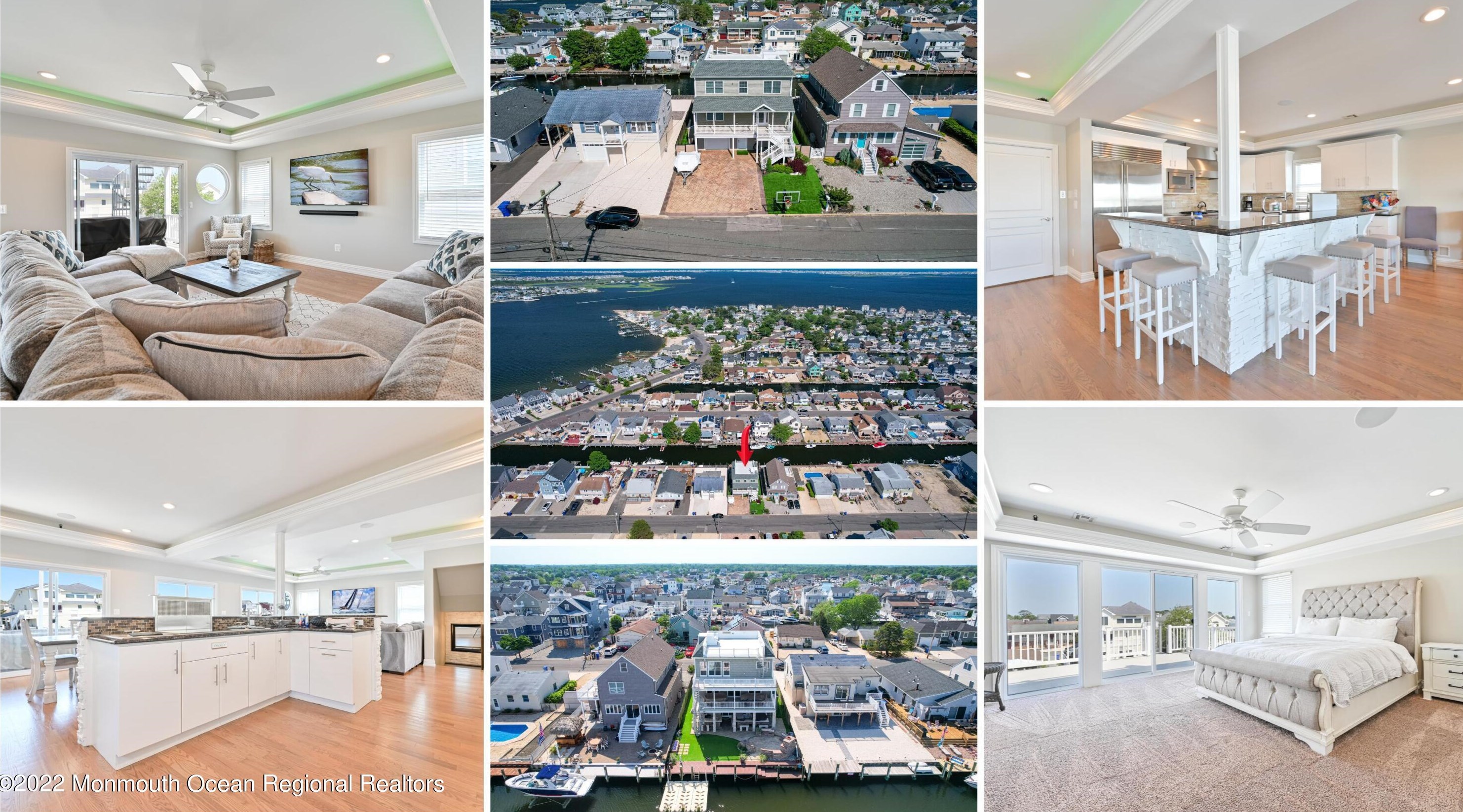 29 Neptune Rd, Toms River NJ  08753-2030 exterior