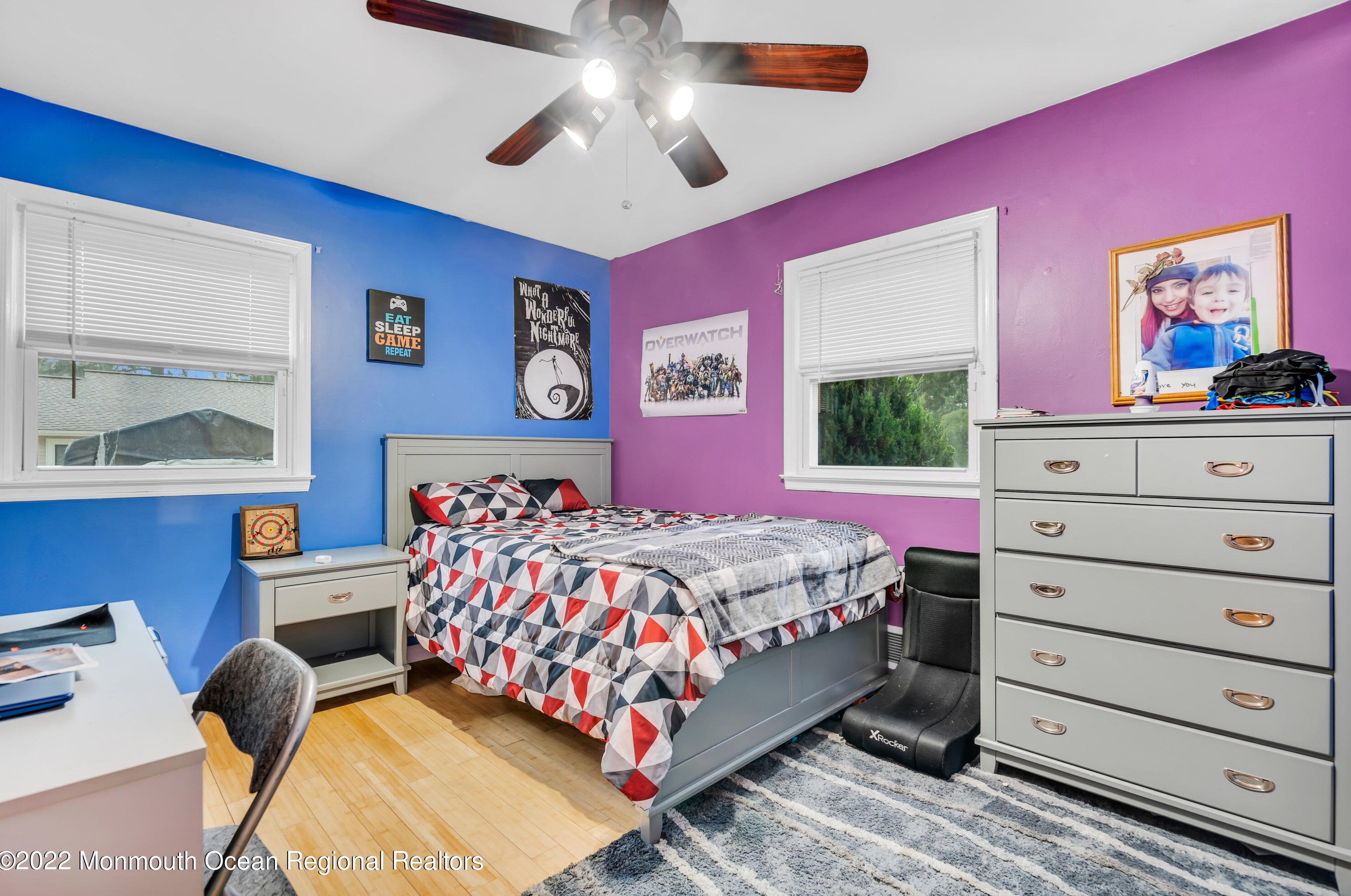 23 Locker St, Beachwood NJ  08722-4031 exterior