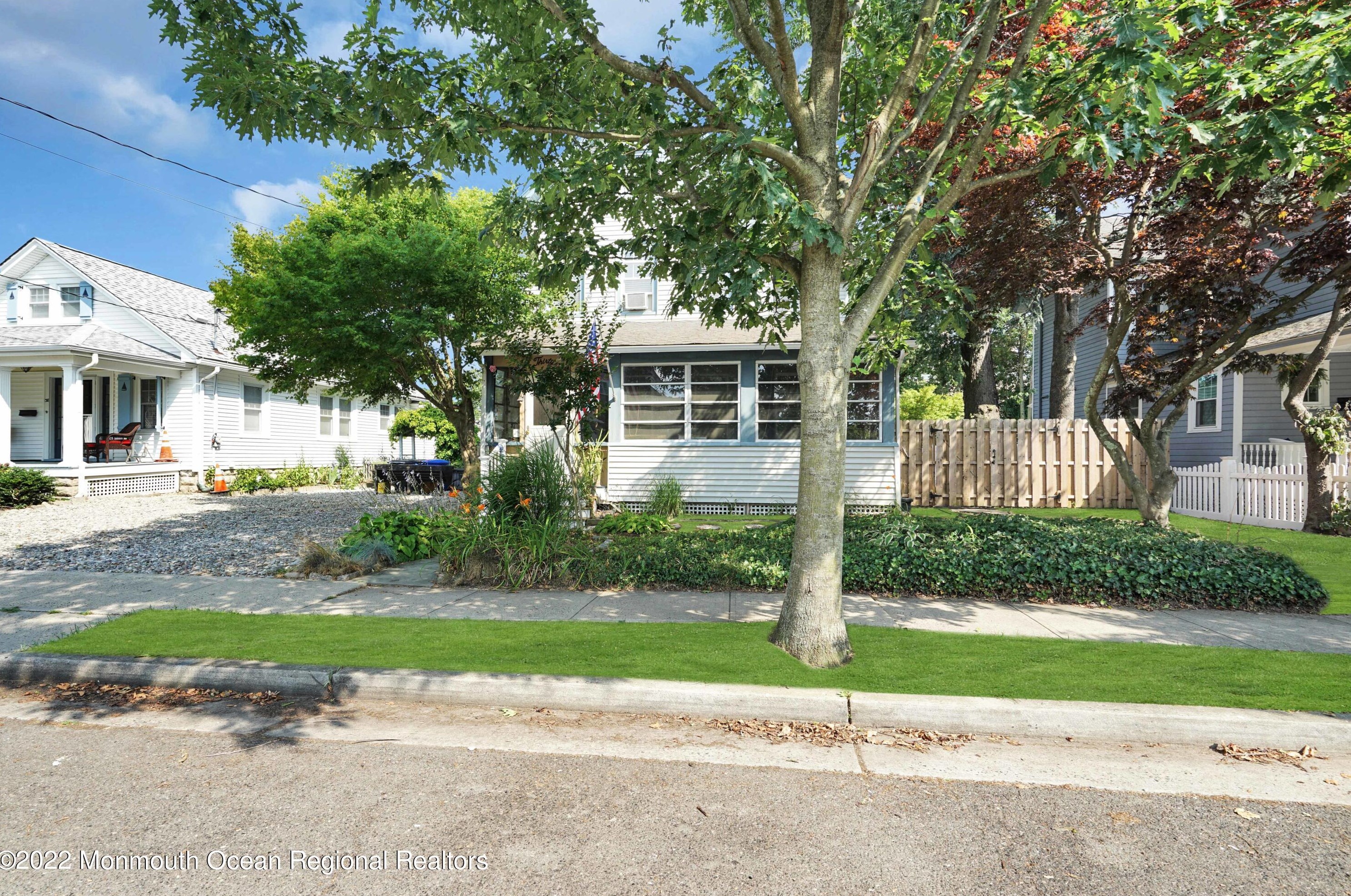 34 Parker Ave, Wall Township NJ  08736-3006 exterior