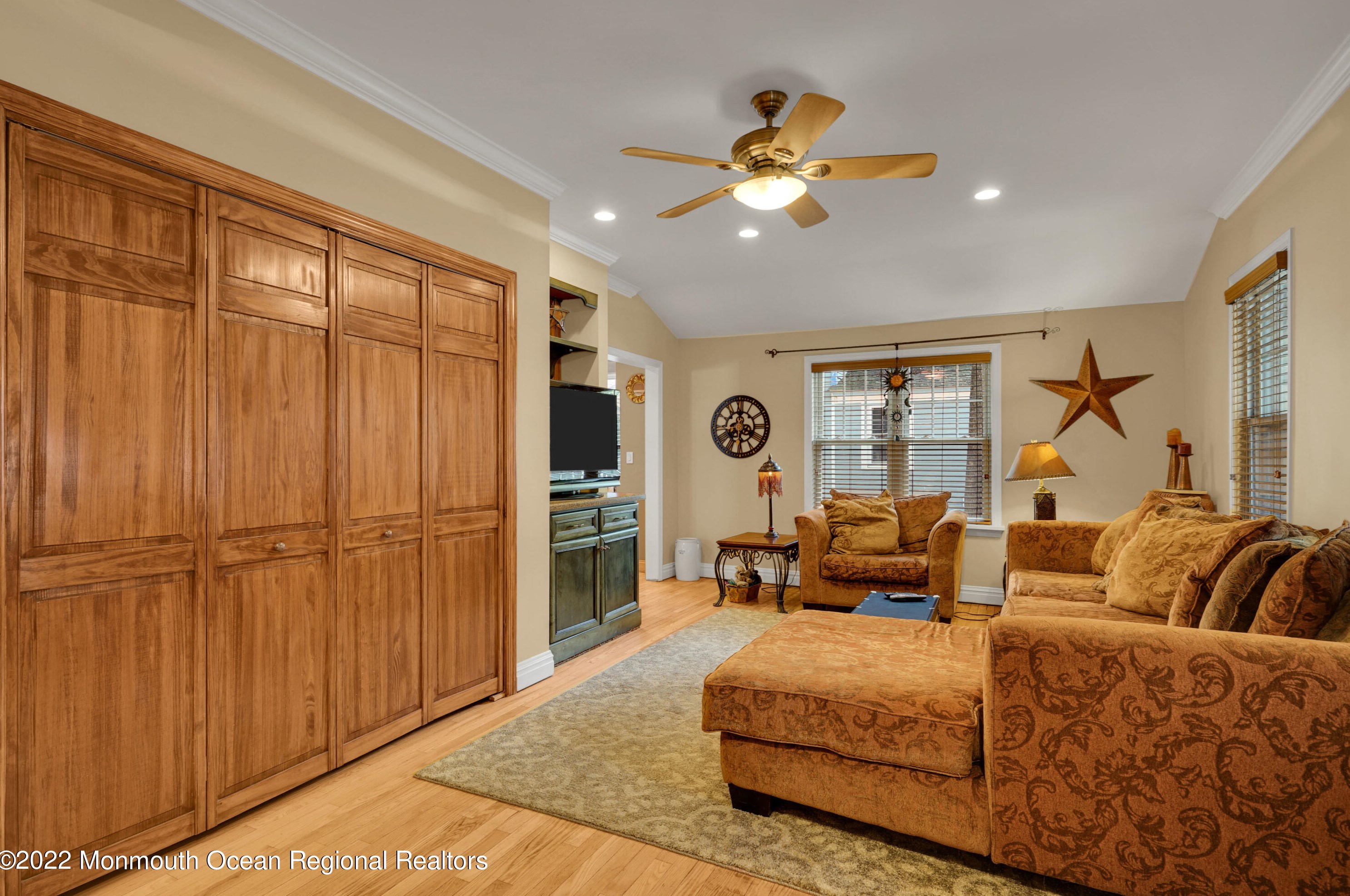 34 Parker Ave, Wall Township NJ  08736-3006 exterior