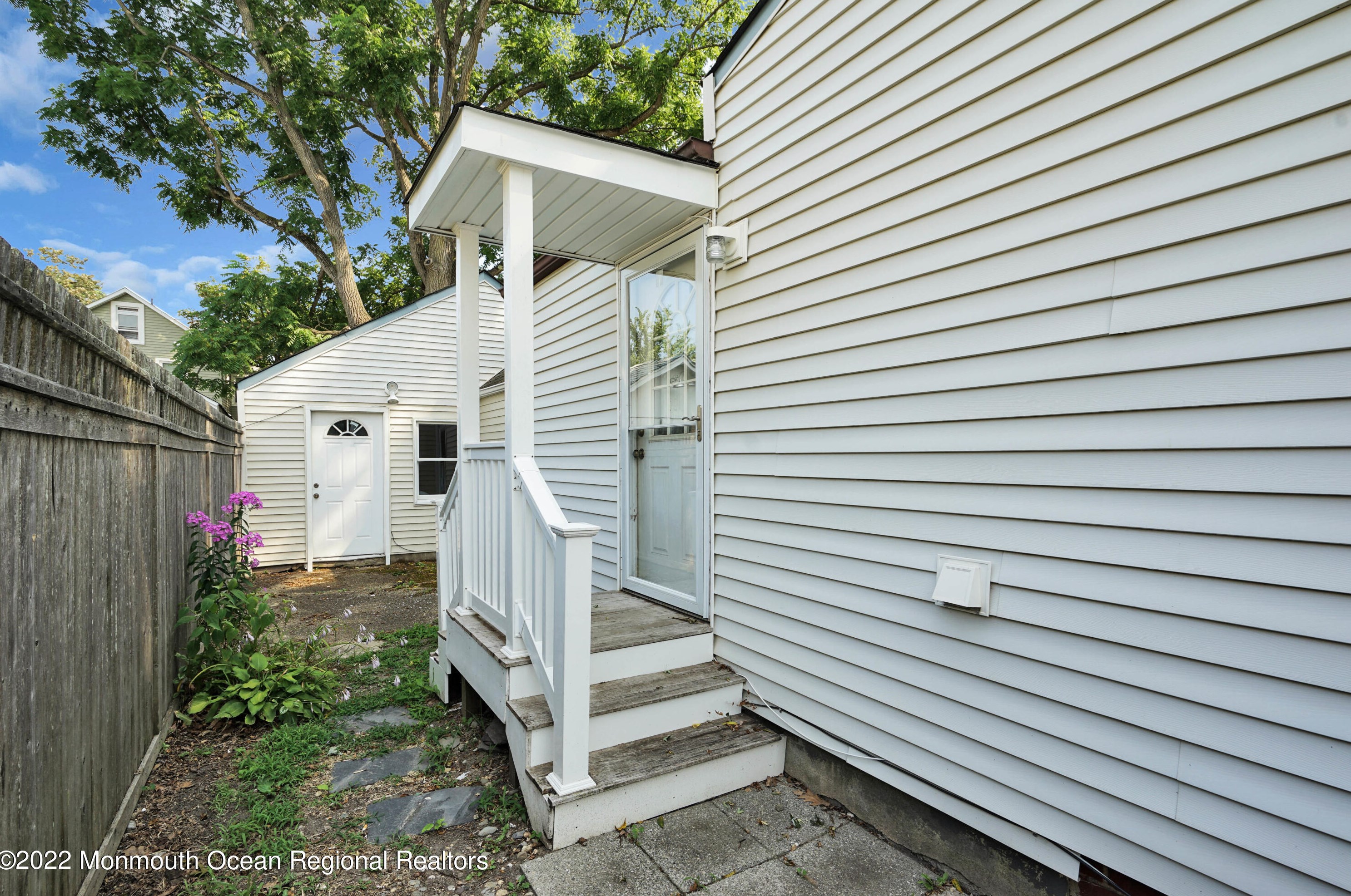 34 Parker Ave, Wall Township NJ  08736-3006 exterior