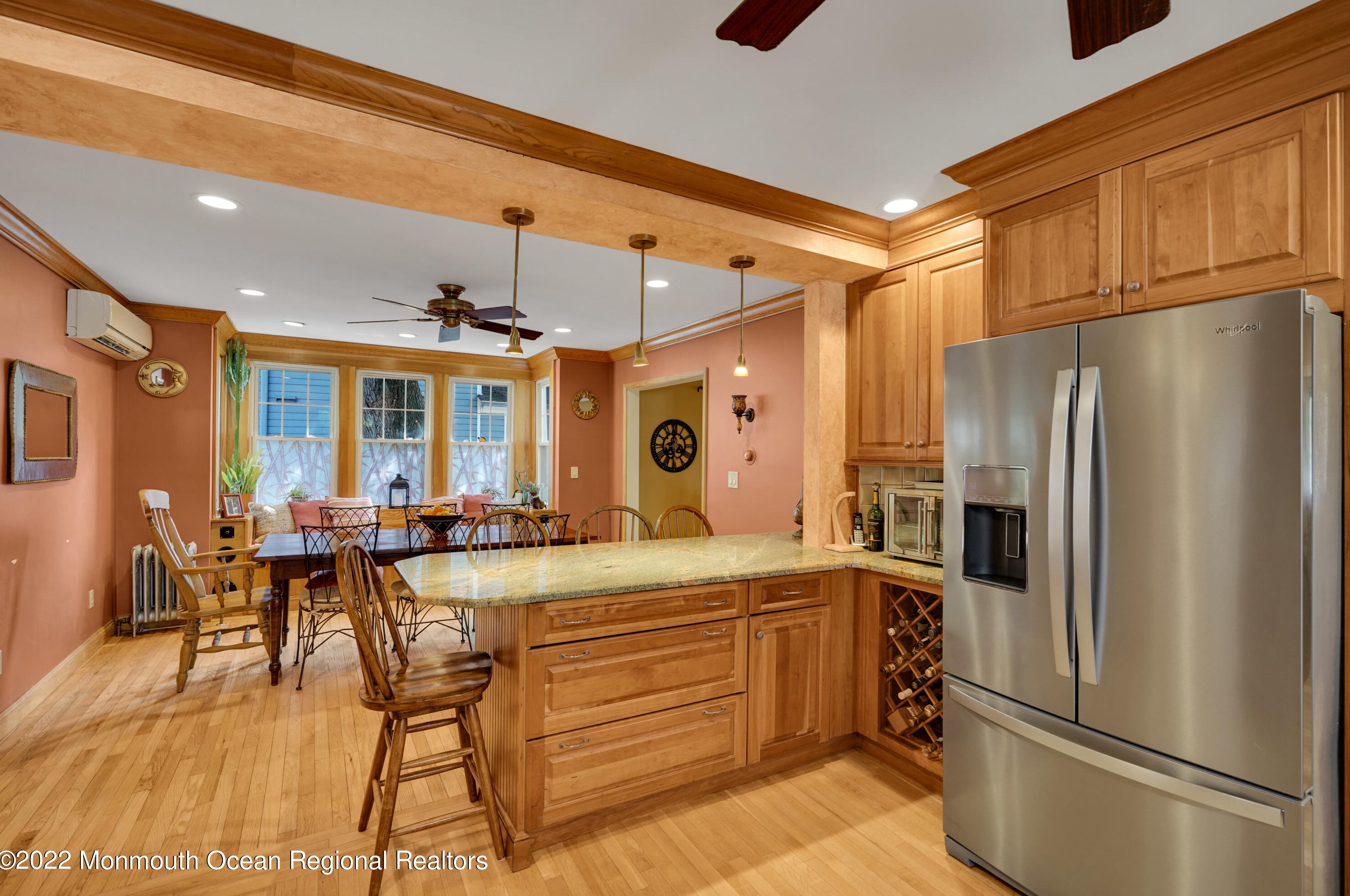 34 Parker Ave, Wall Township NJ  08736-3006 exterior