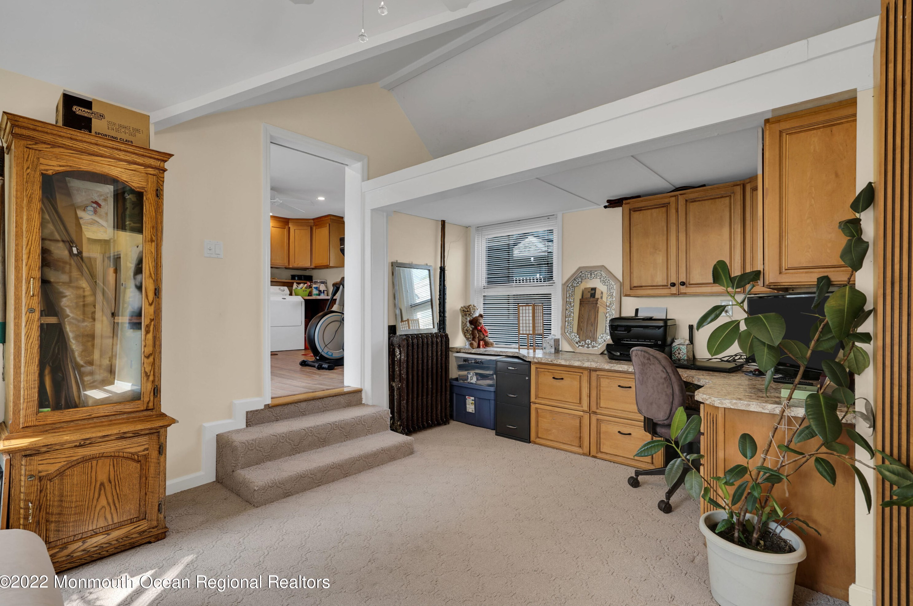 34 Parker Ave, Wall Township NJ  08736-3006 exterior