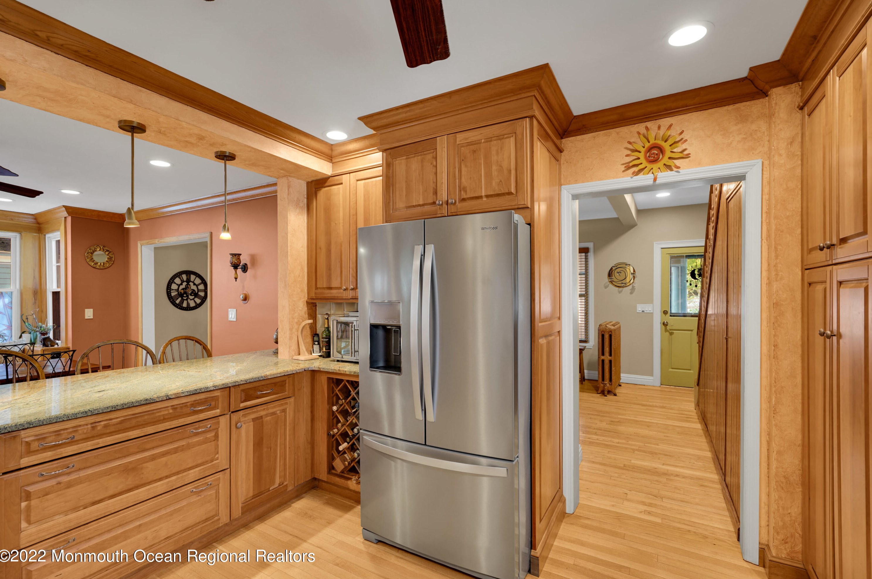 34 Parker Ave, Wall Township NJ  08736-3006 exterior