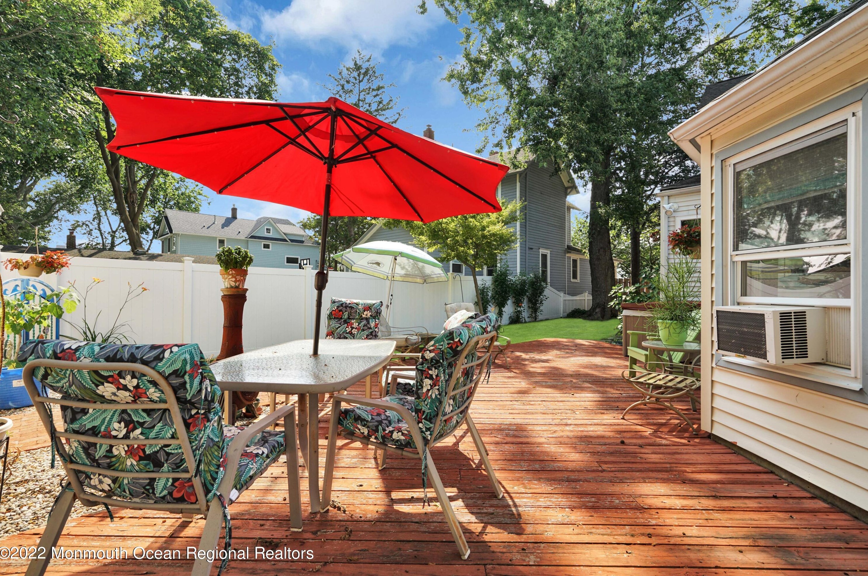 34 Parker Ave, Wall Township NJ  08736-3006 exterior