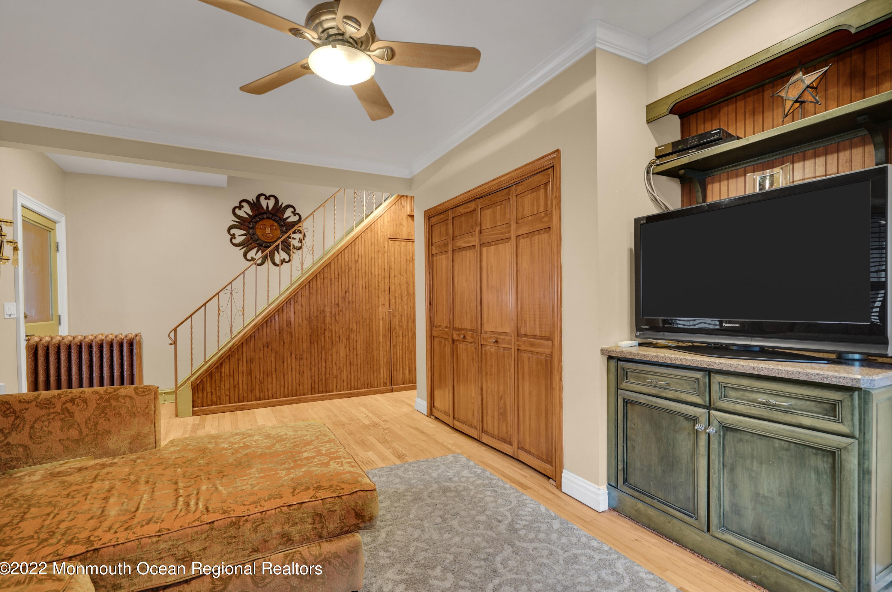 34 Parker Ave, Wall Township NJ  08736-3006 exterior