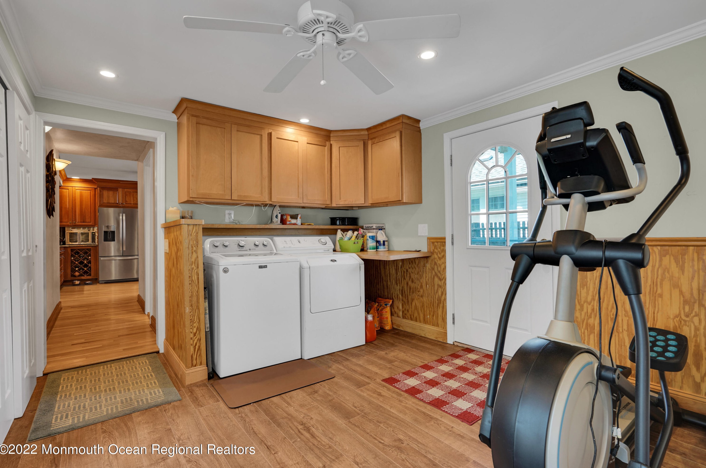 34 Parker Ave, Wall Township NJ  08736-3006 exterior