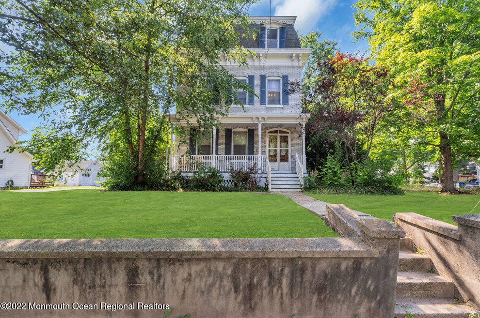 179 Grove St, Somerville, NJ 08876 MLS 22221927 Coldwell Banker