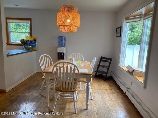 243 Pinecrest Rd, Oakhurst NJ  07755-1425 exterior