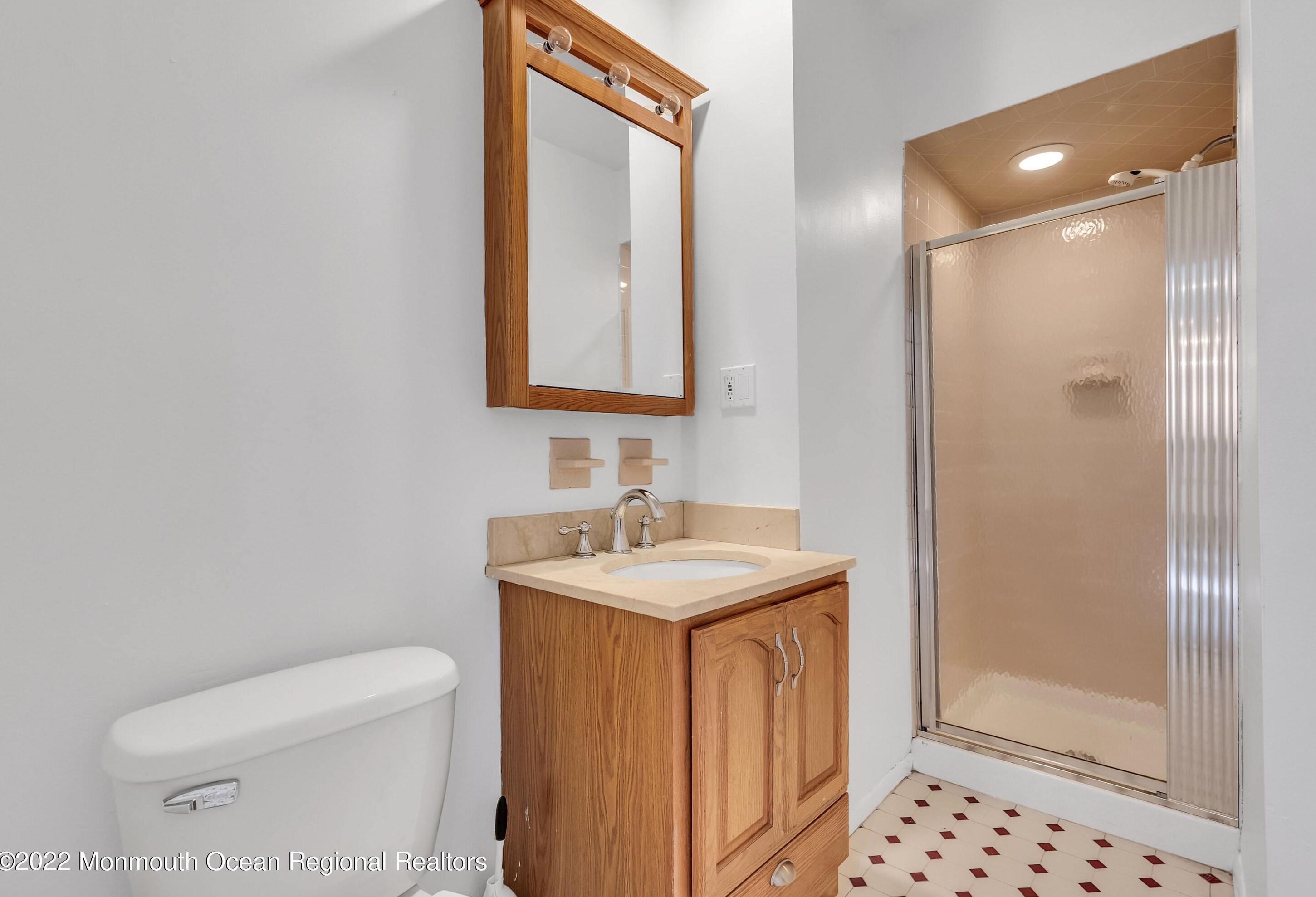 1802 Holbrook St, Oakhurst NJ  07755-2837 exterior