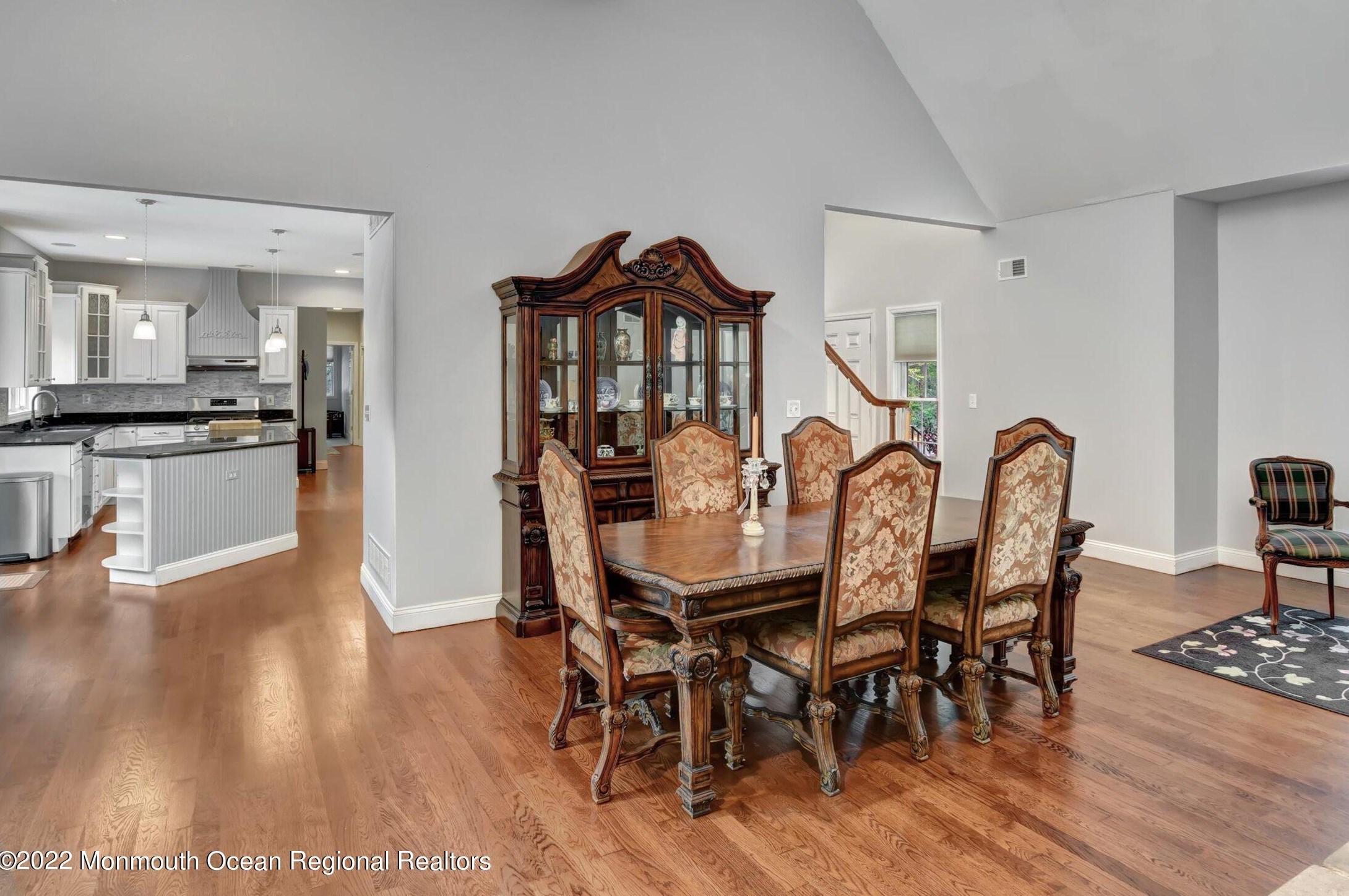 58 Lemon Rd, Wall Township NJ  07727-3538 exterior