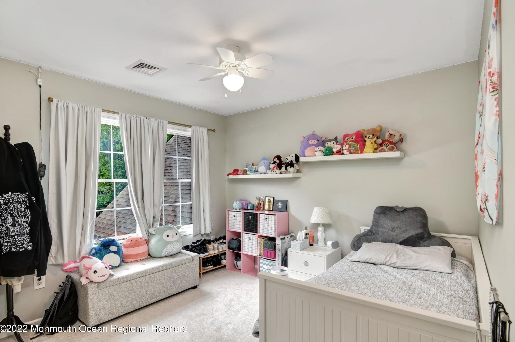 58 Lemon Rd, Wall Township NJ  07727-3538 exterior