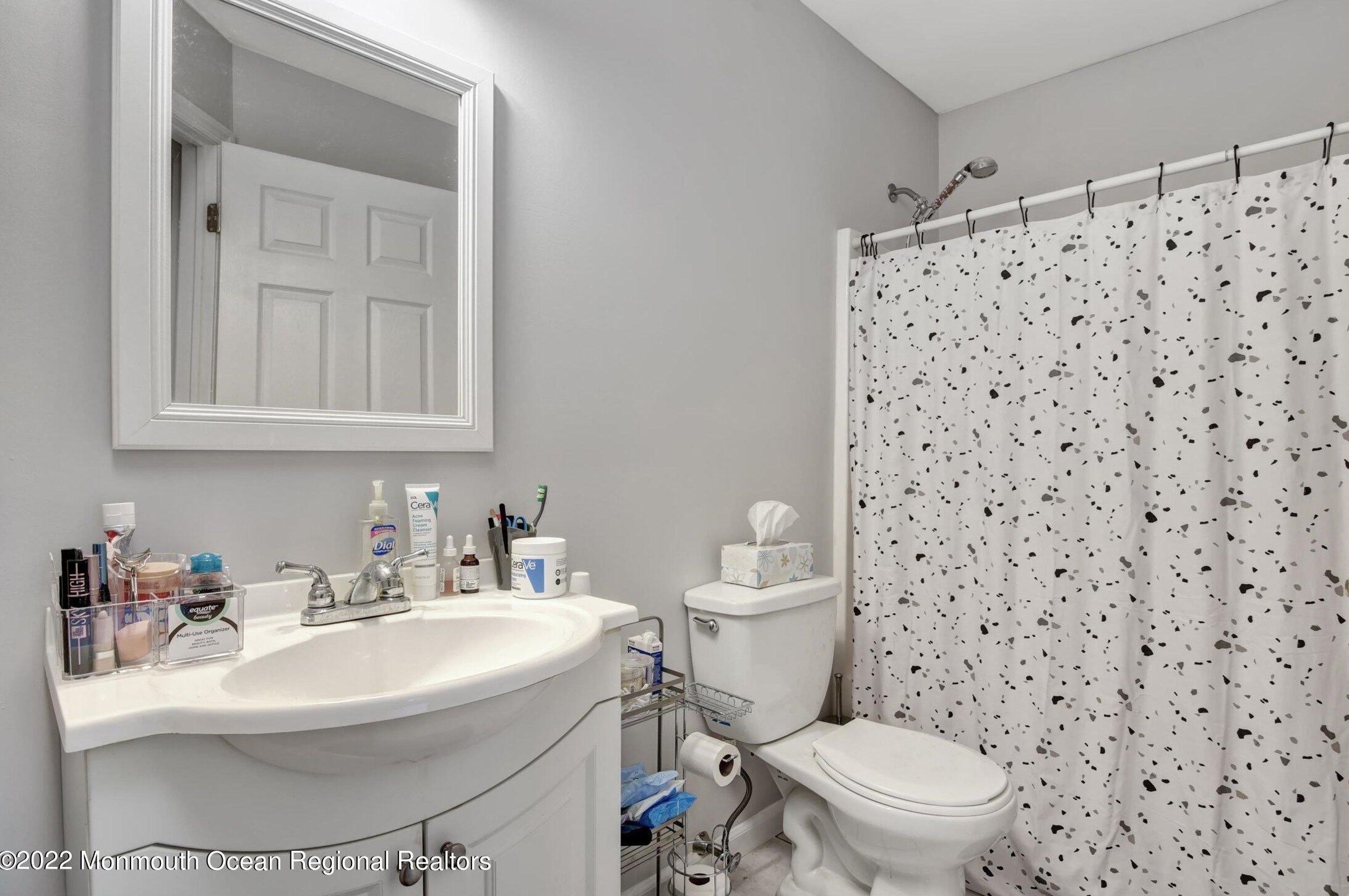 58 Lemon Rd, Wall Township NJ  07727-3538 exterior