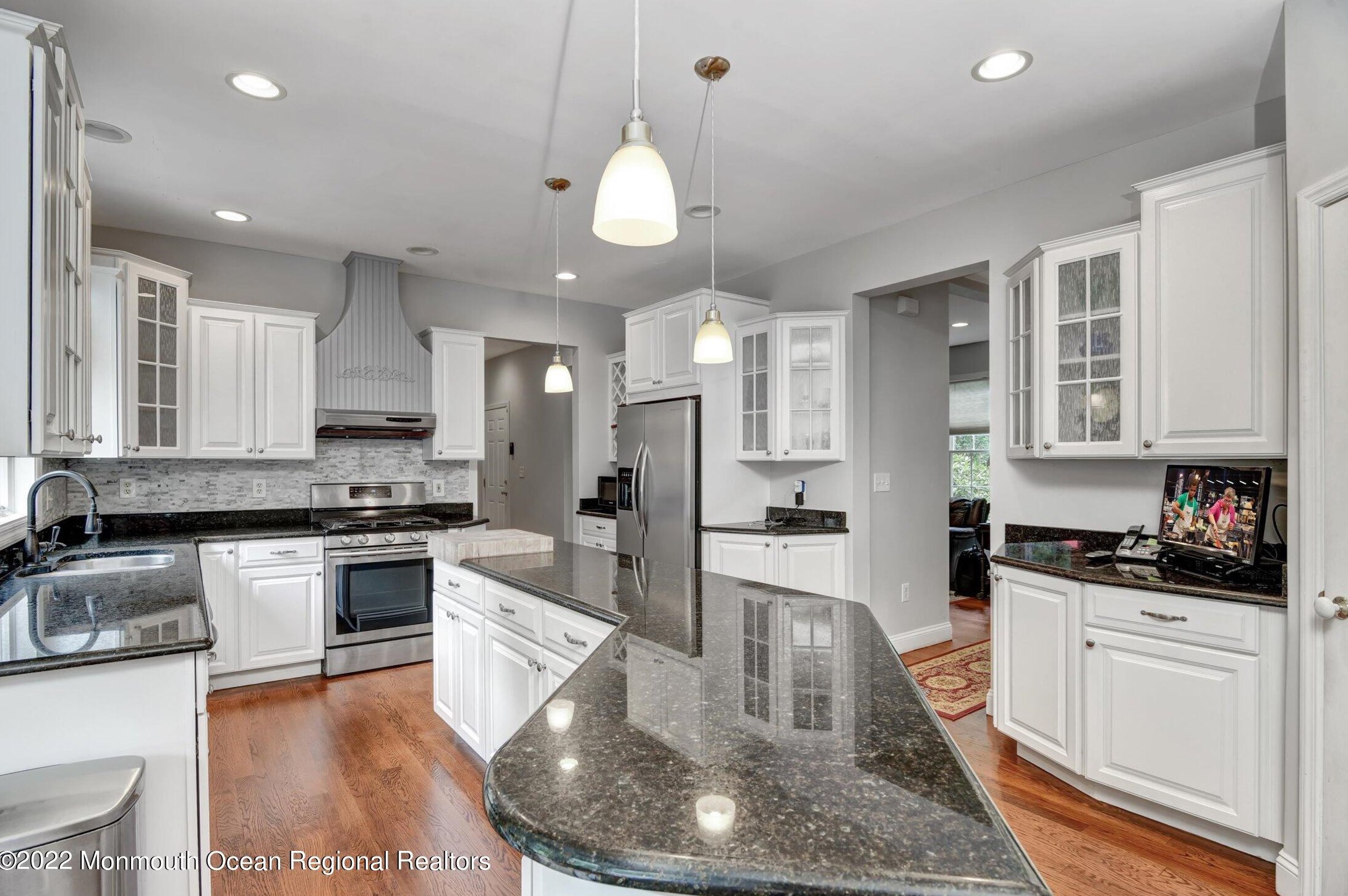 58 Lemon Rd, Wall Township NJ  07727-3538 exterior