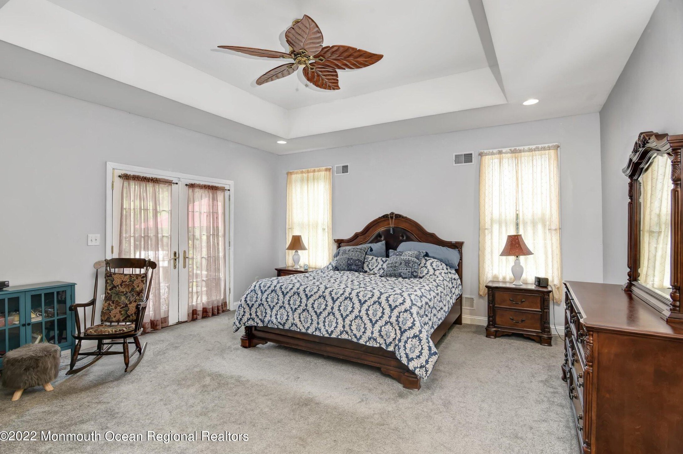 58 Lemon Rd, Wall Township NJ  07727-3538 exterior