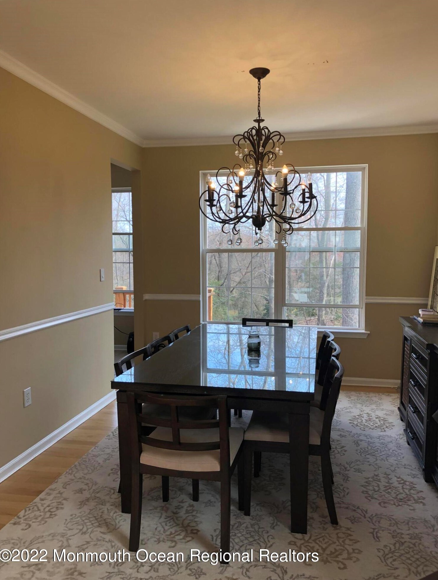 12 Exeter Pass, Vanderburg NJ  07722-1768 exterior