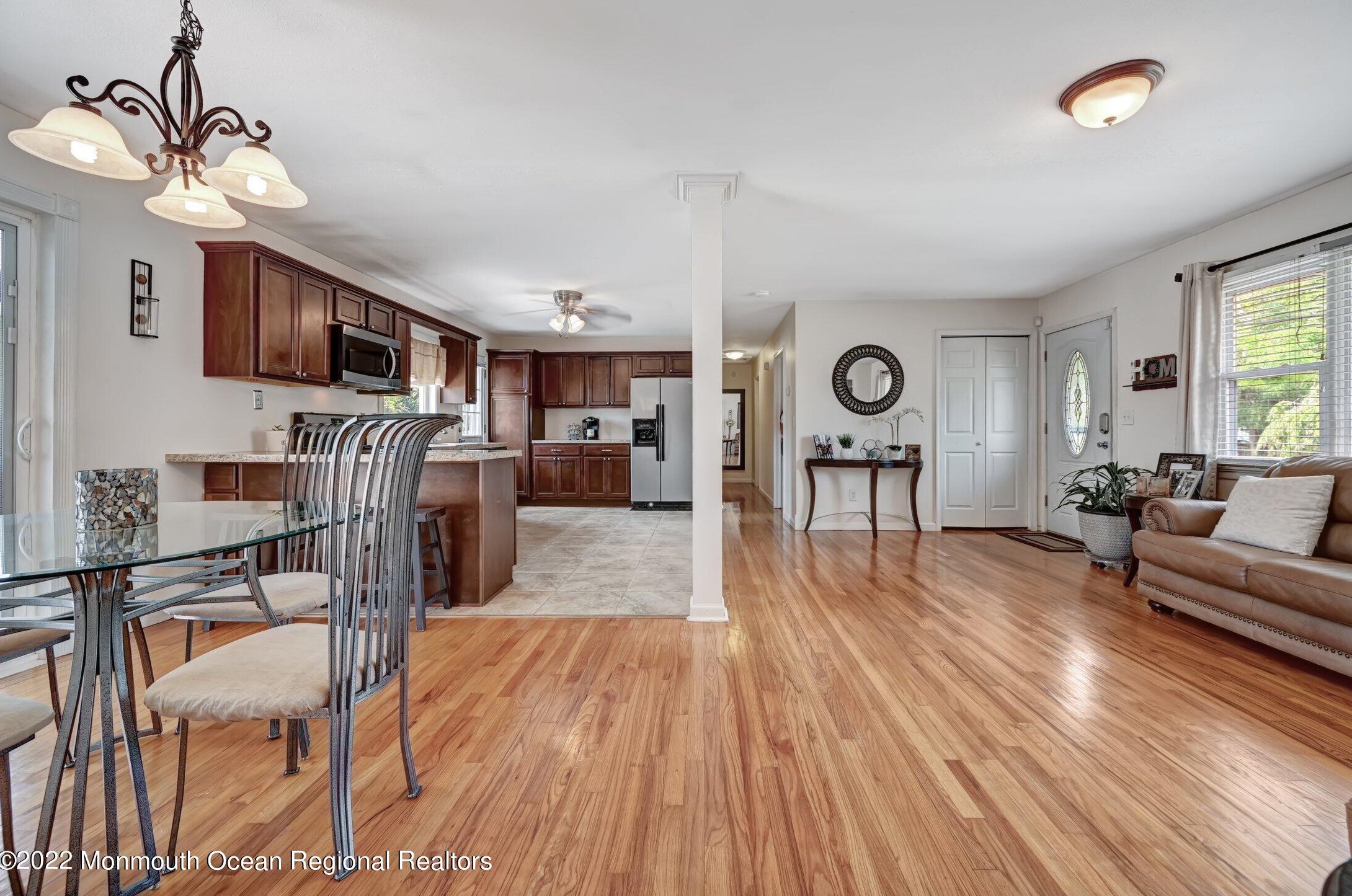 211 Chestnut St, Toms River NJ exterior