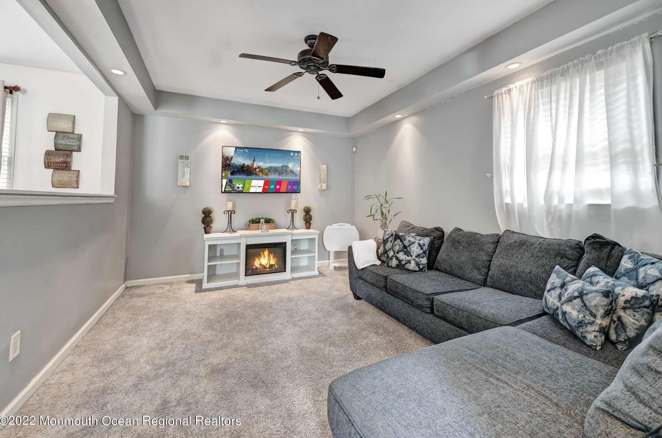 211 Chestnut St, Toms River NJ exterior