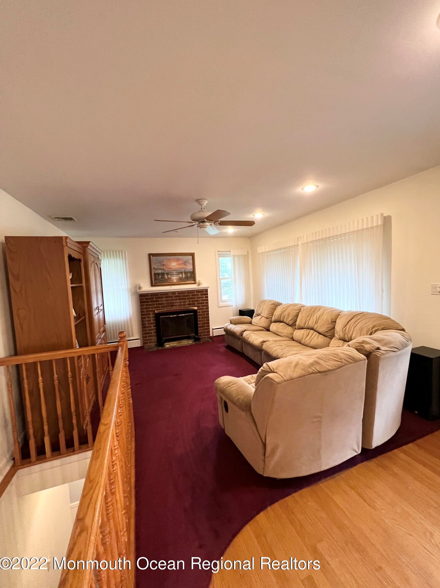 497 Freehold St, Oakhurst NJ 07755-1319 exterior