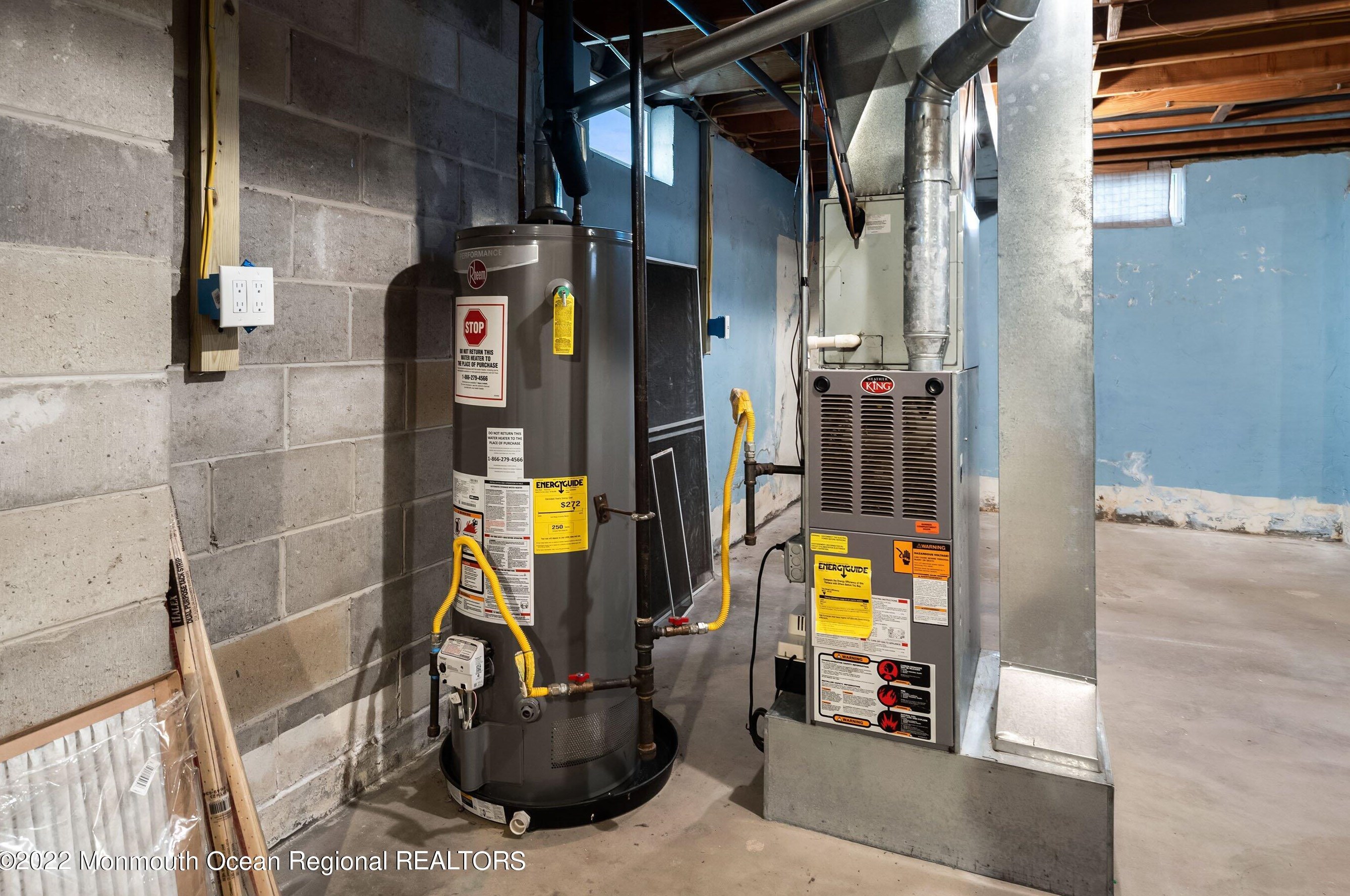 151 1 Ave, Toms River NJ 08757-5018 exterior