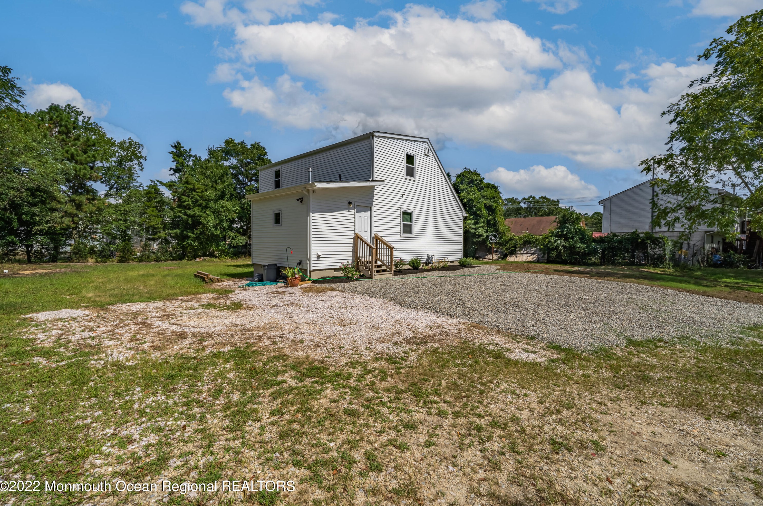 361 Route 9, Waretown NJ  08758-1702 exterior