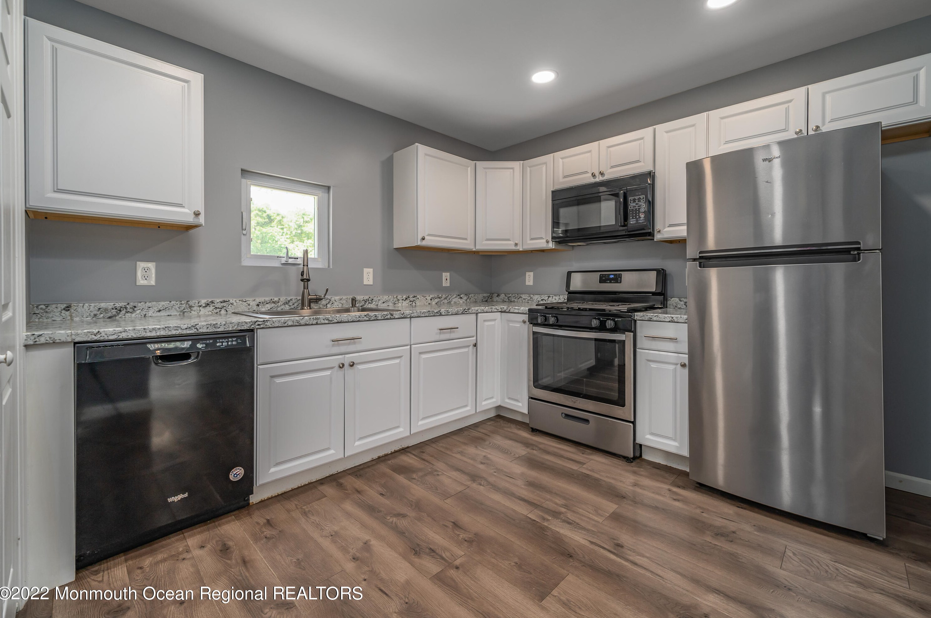 361 Route 9, Waretown NJ  08758-1702 exterior