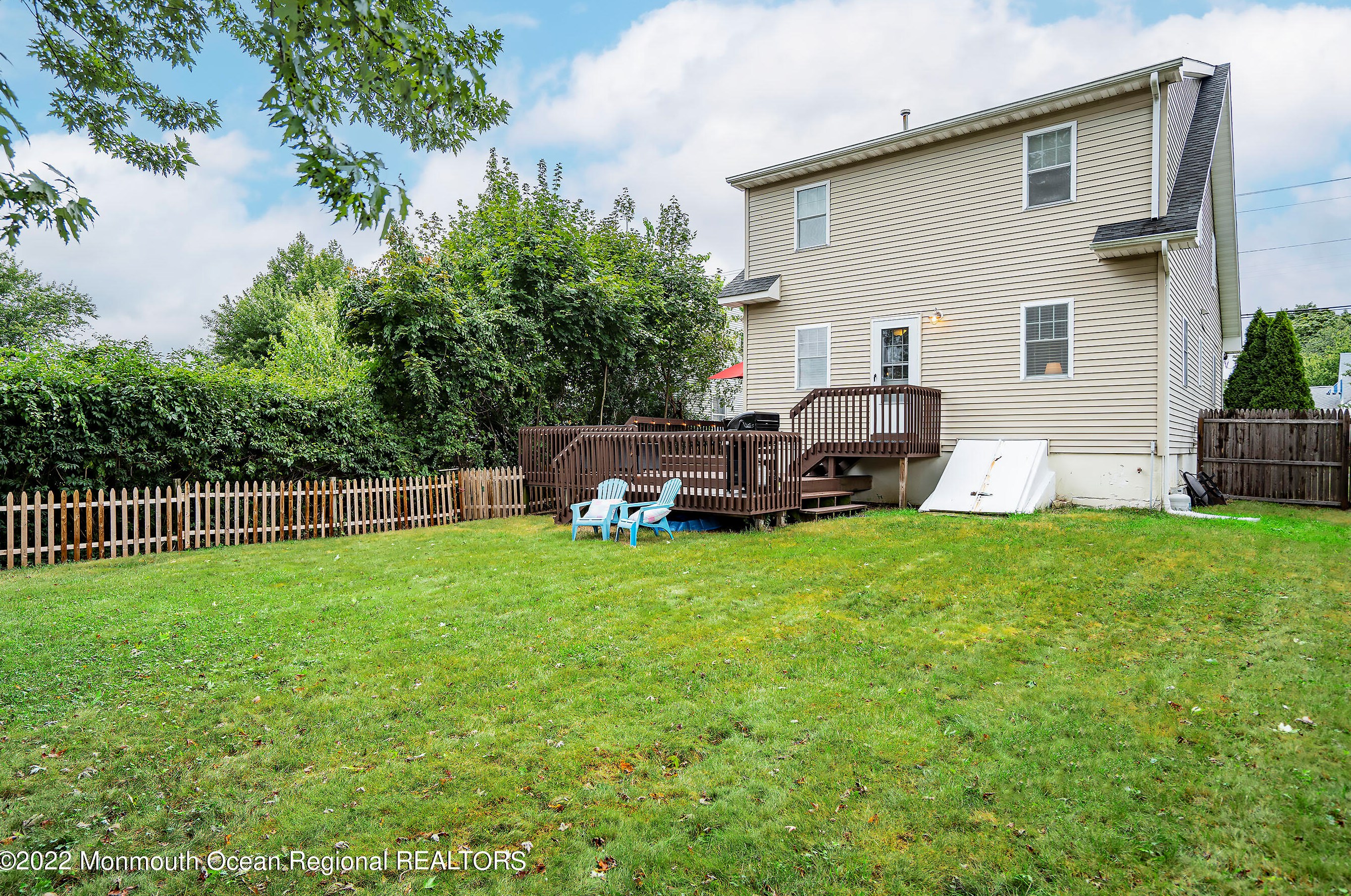 1207 Atlantic Ave, Wall Township NJ 08736-1202 exterior