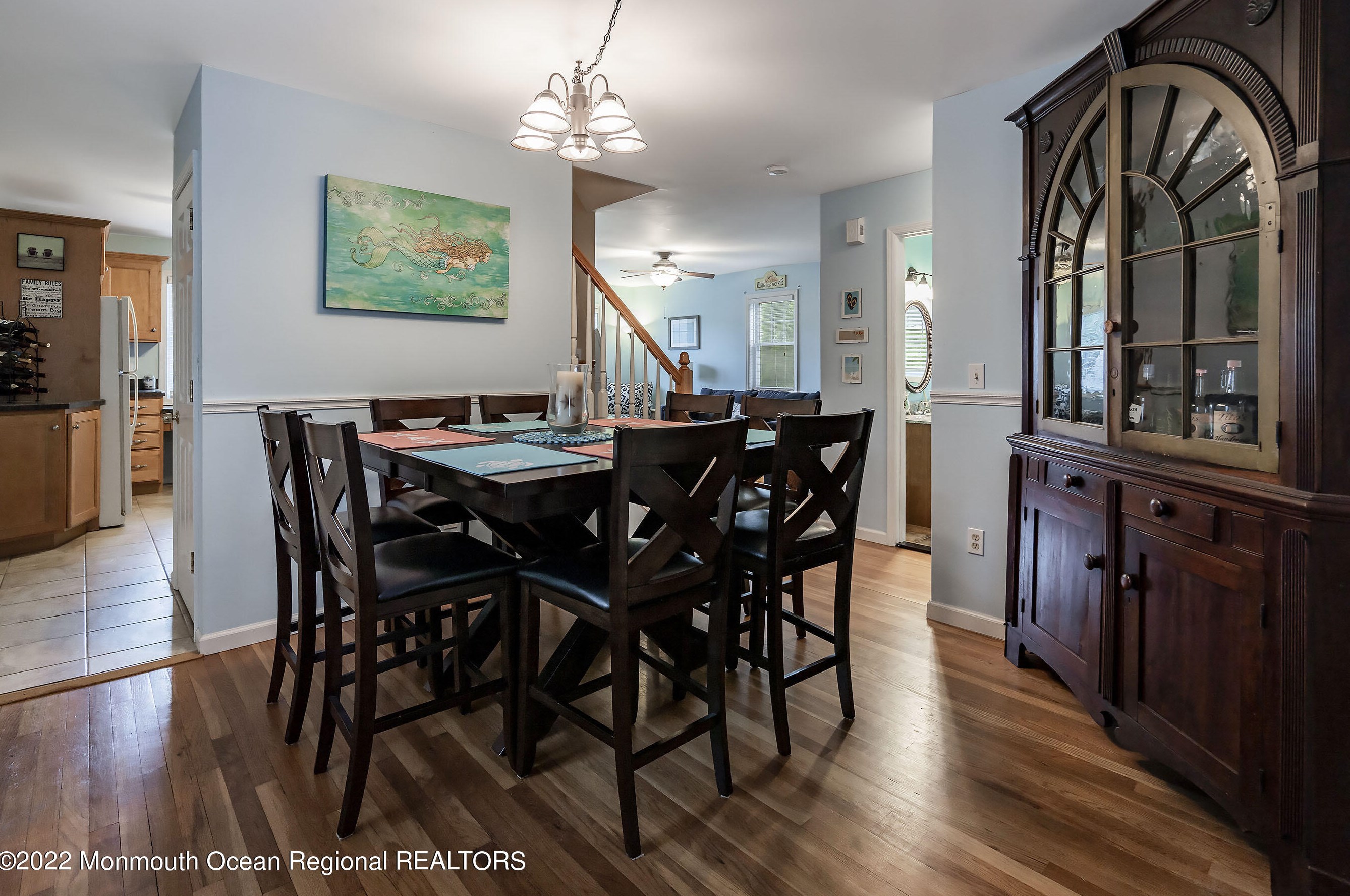 1207 Atlantic Ave, Wall Township NJ 08736-1202 exterior