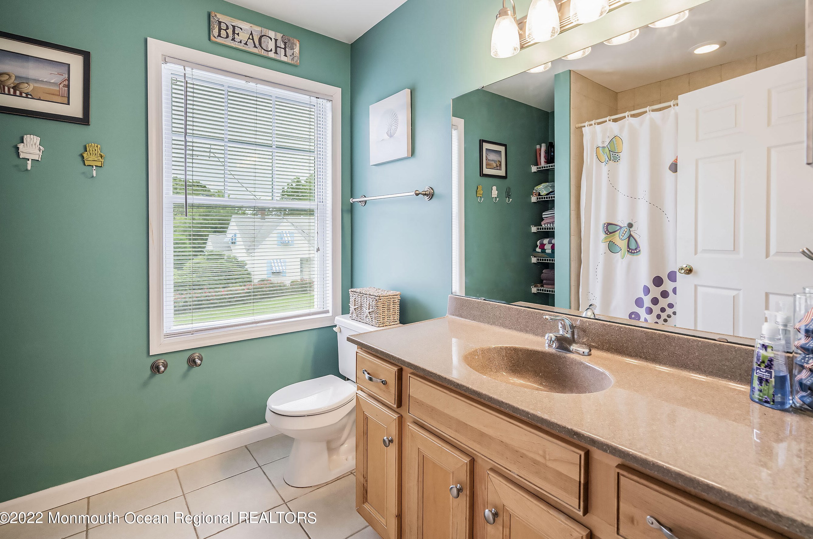 1207 Atlantic Ave, Wall Township NJ 08736-1202 exterior