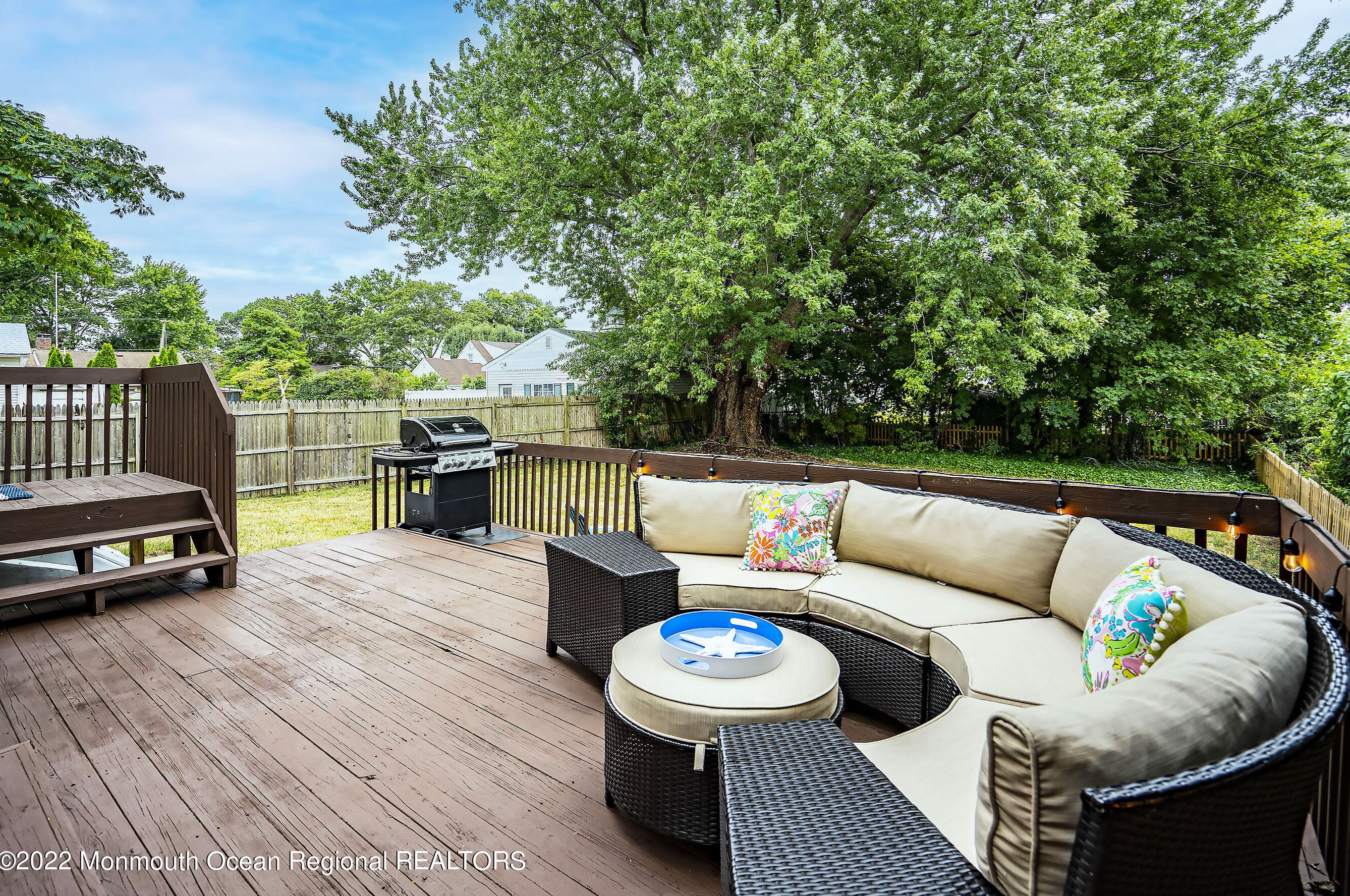 1207 Atlantic Ave, Wall Township NJ 08736-1202 exterior