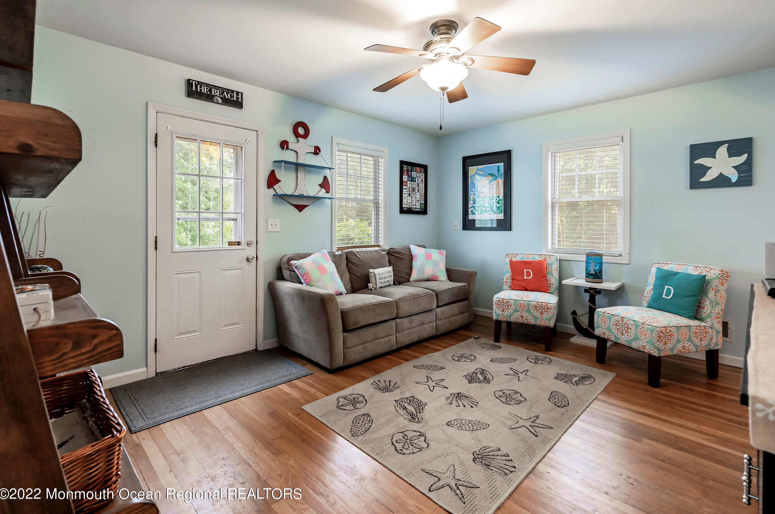 1207 Atlantic Ave, Wall Township NJ 08736-1202 exterior