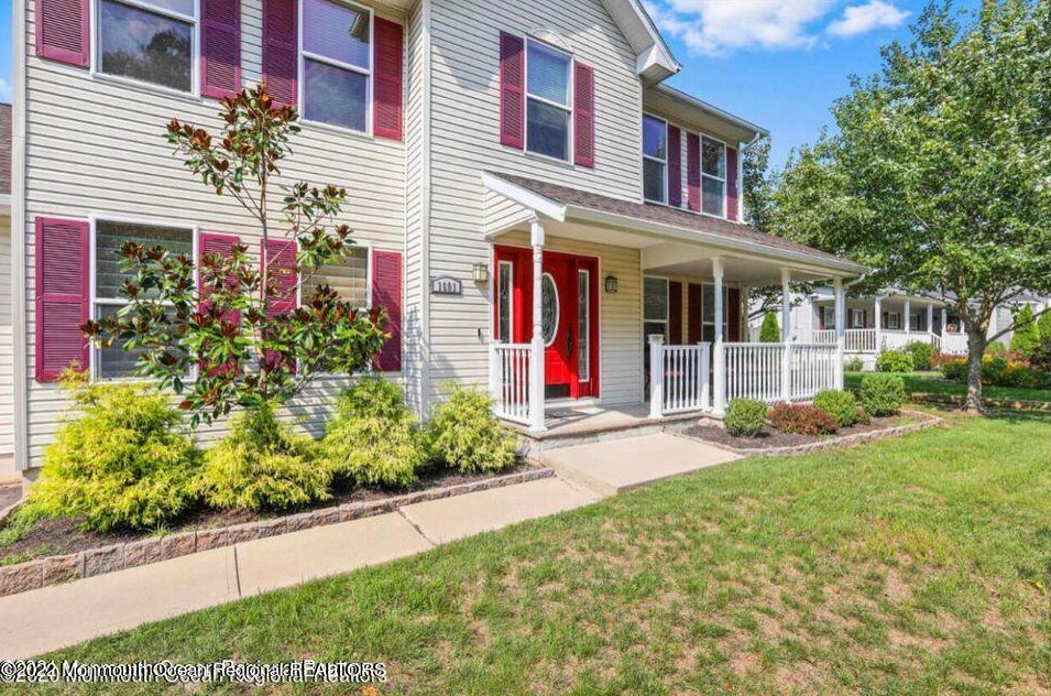 1601 1st Ave, Toms River NJ  08757-3524 exterior