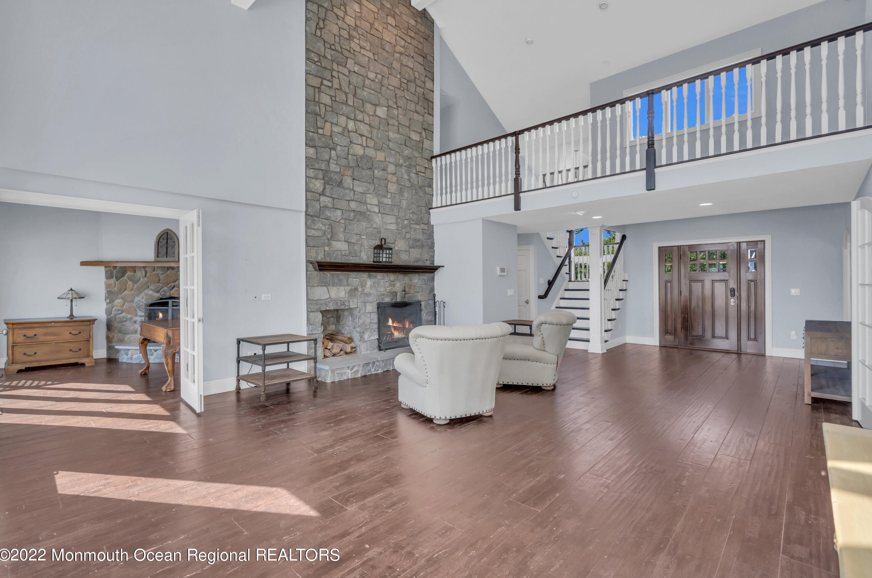 11 Shrewsbury Dr, Locust NJ  07760-2007 exterior