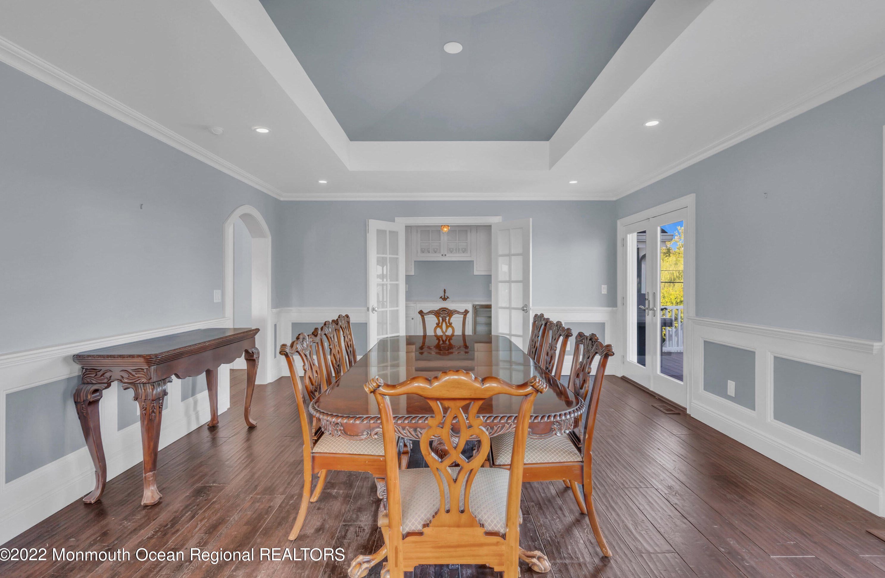 11 Shrewsbury Dr, Locust NJ  07760-2007 exterior