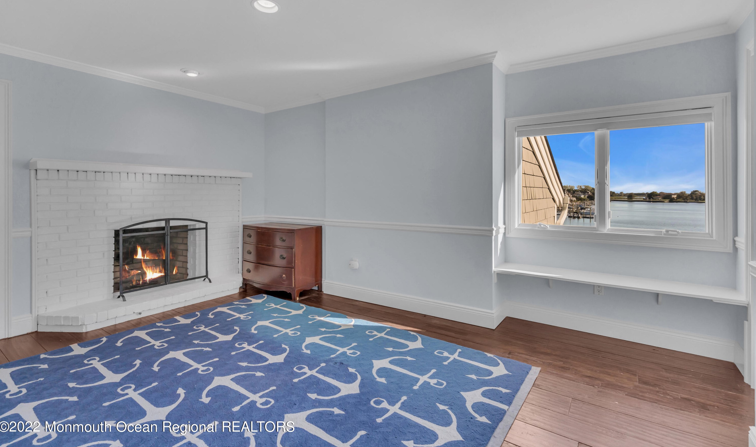 11 Shrewsbury Dr, Locust NJ  07760-2007 exterior