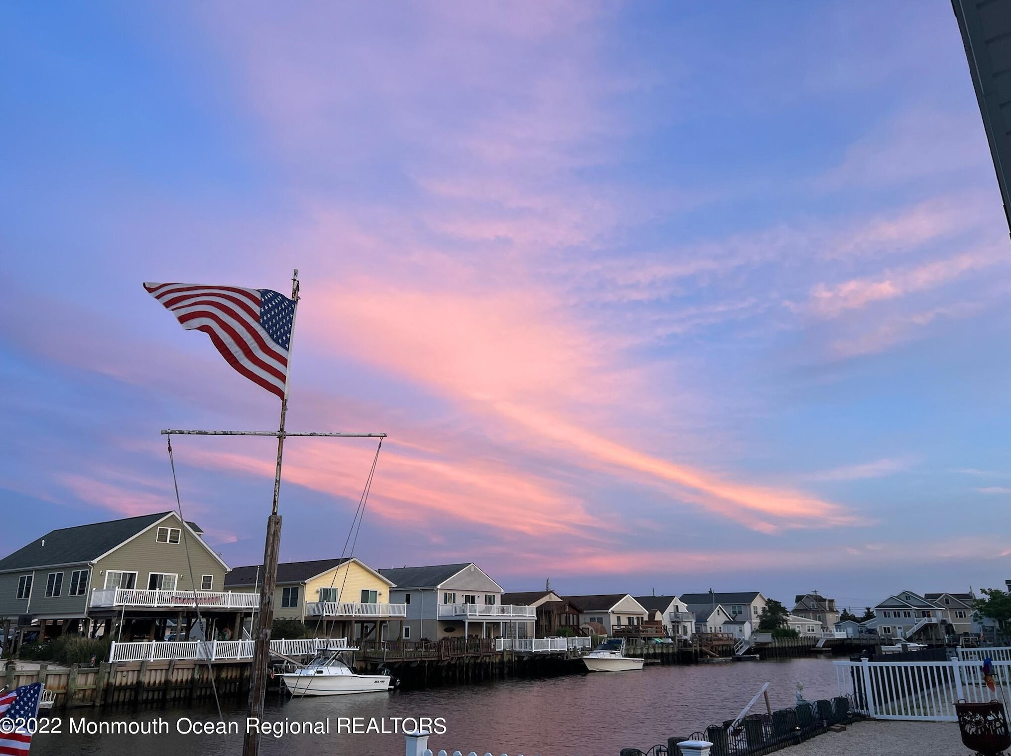 22 Ship Dr, Tuckerton NJ  08087-1520 exterior