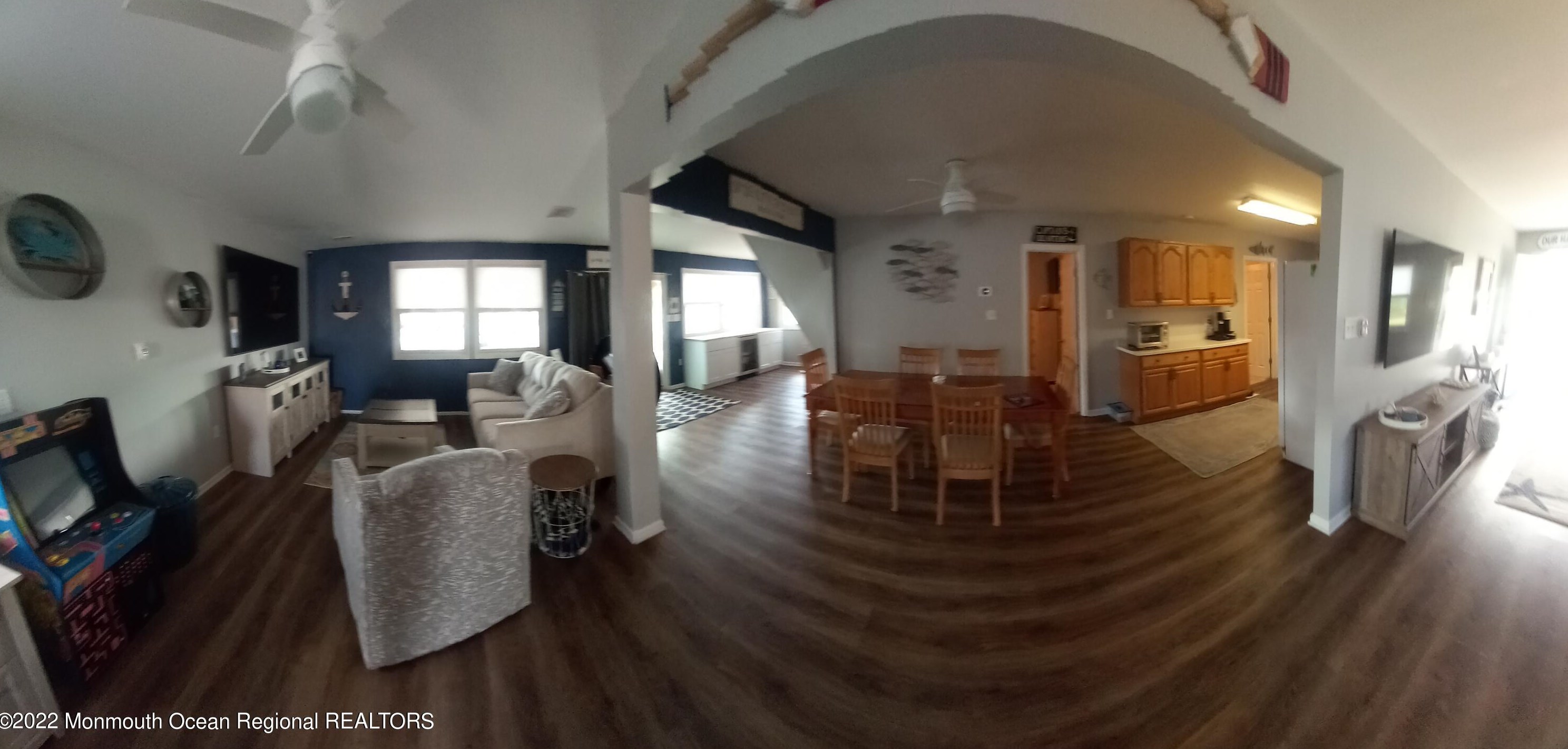 22 Ship Dr, Tuckerton NJ  08087-1520 exterior