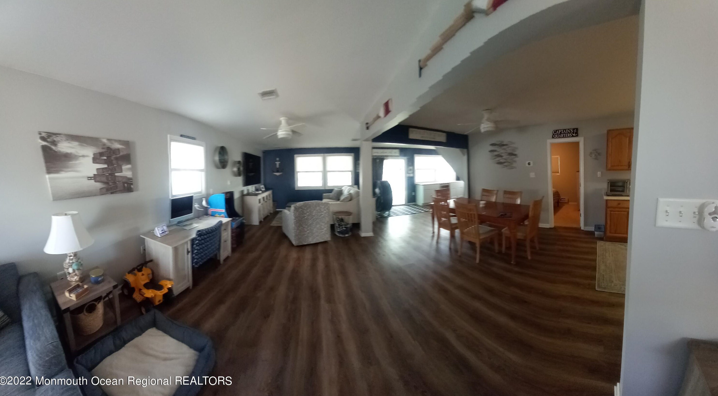 22 Ship Dr, Tuckerton NJ  08087-1520 exterior