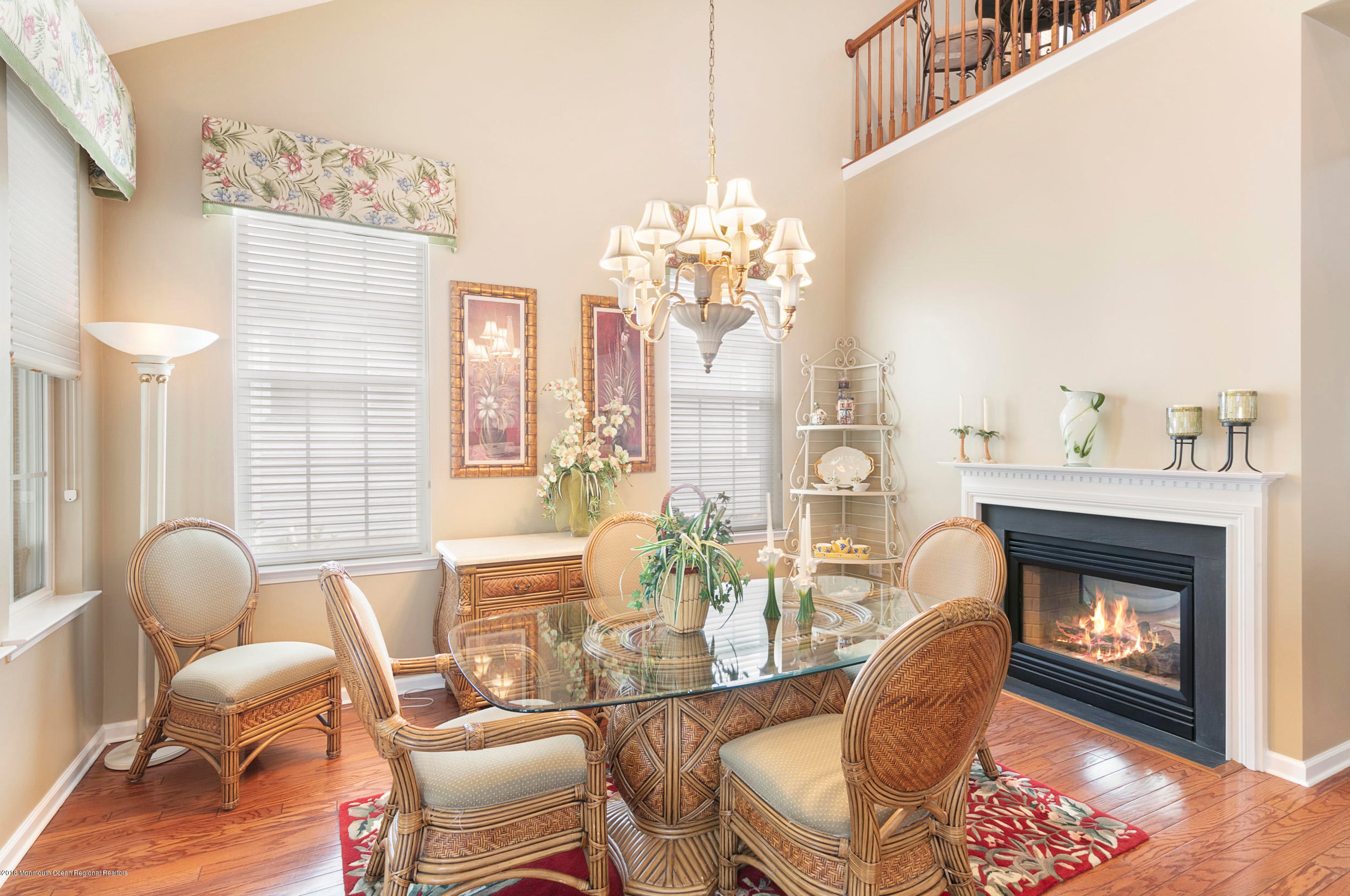 419 Golf Vw Dr, Tuckerton NJ  08087-4222 exterior