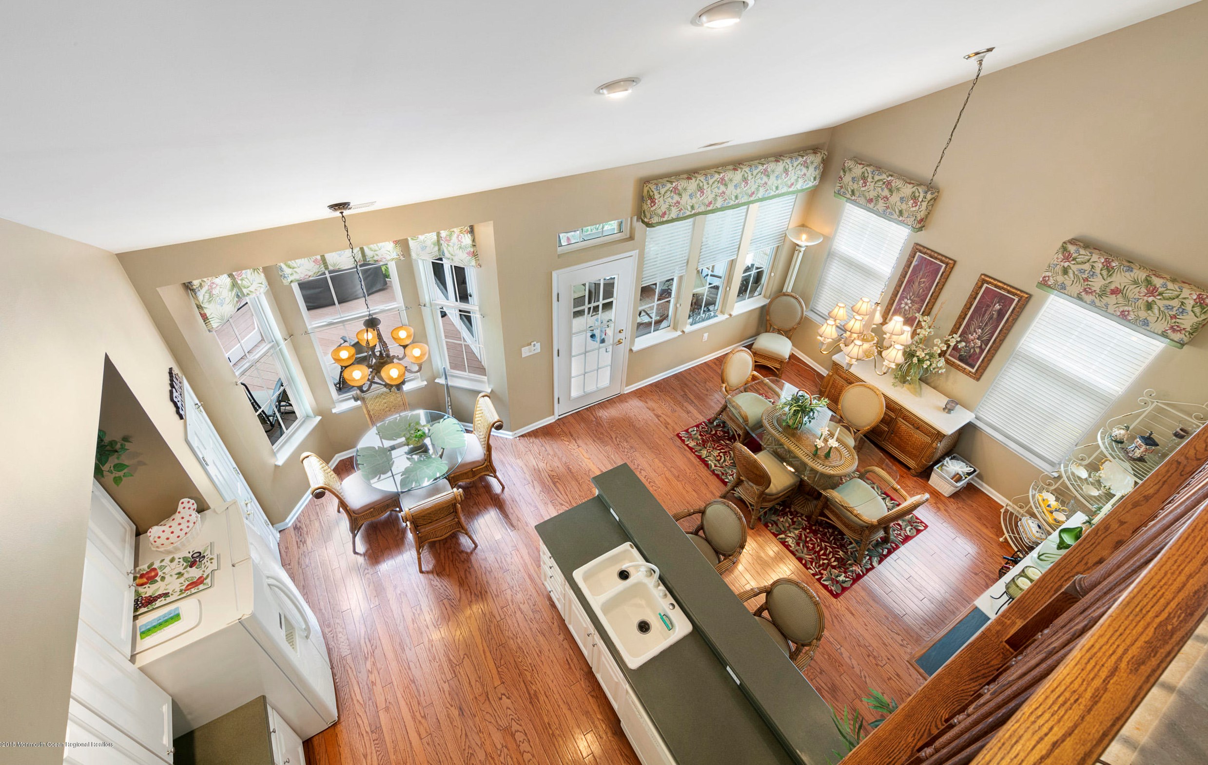 419 Golf Vw Dr, Tuckerton NJ  08087-4222 exterior