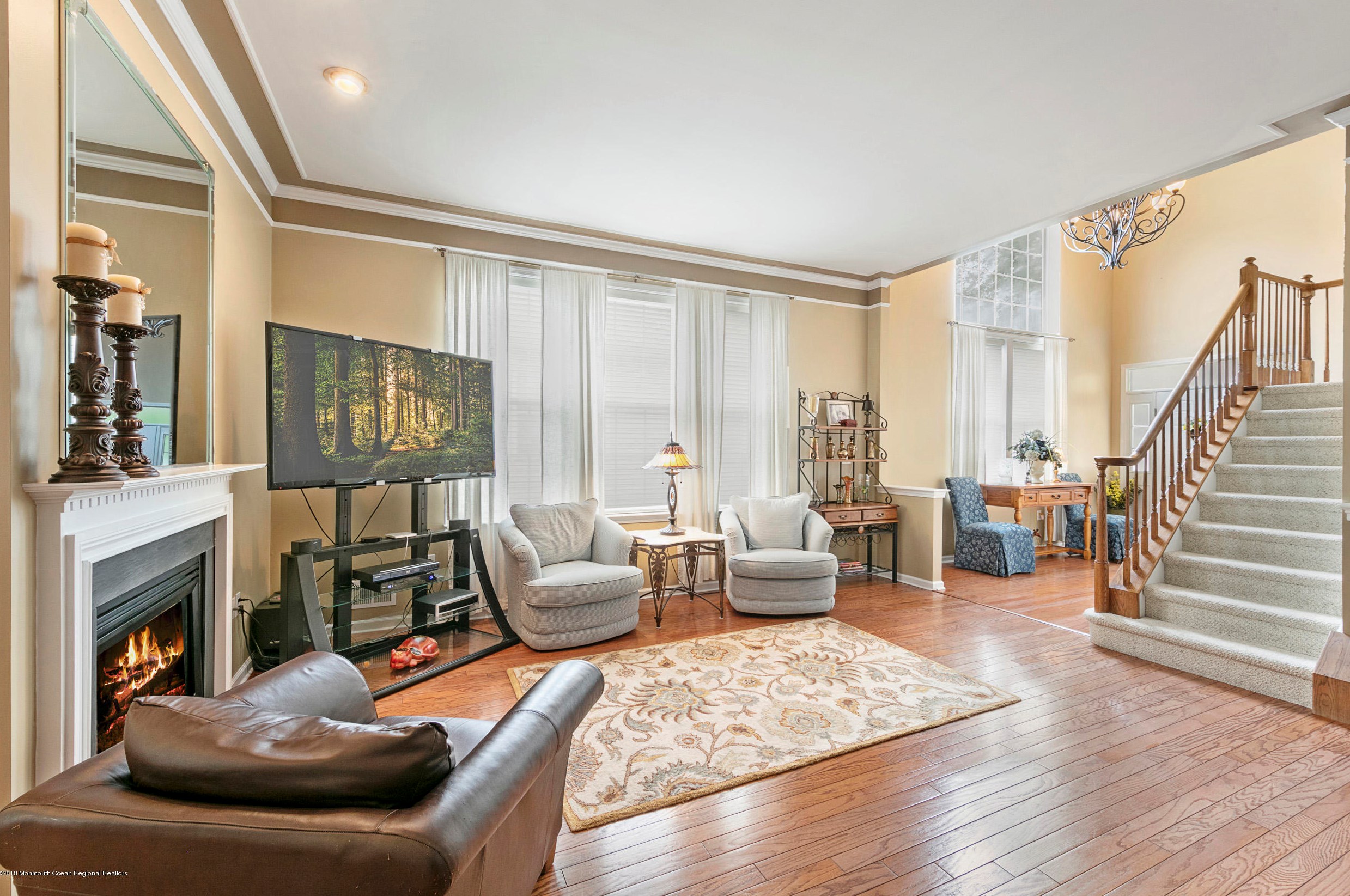 419 Golf Vw Dr, Tuckerton NJ  08087-4222 exterior