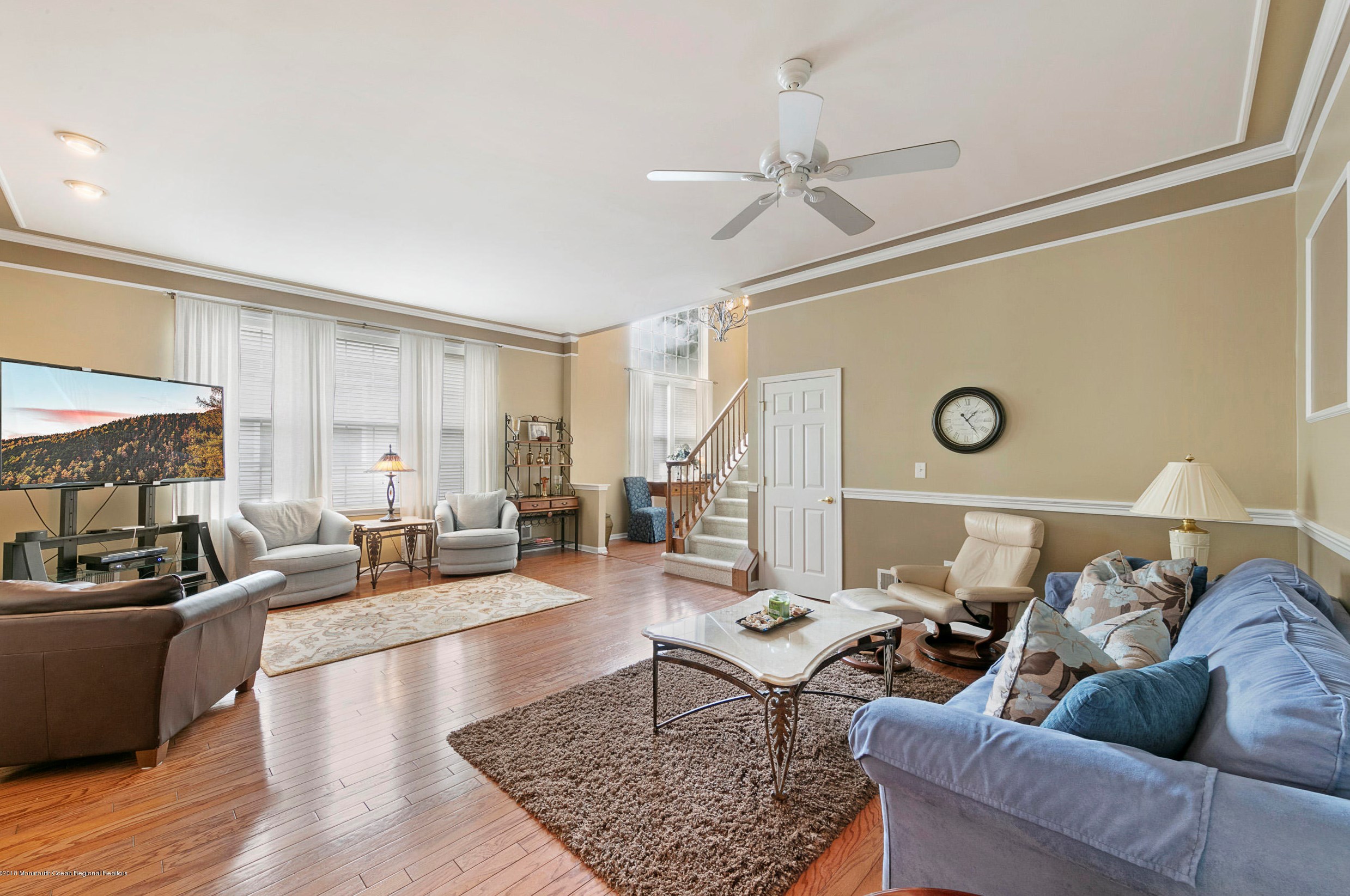 419 Golf Vw Dr, Tuckerton NJ  08087-4222 exterior