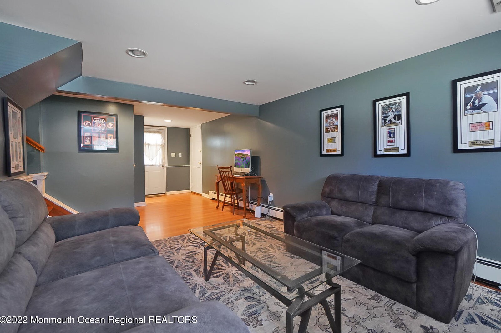 78 Shady Nook Dr, Toms River NJ  08755-5125 exterior