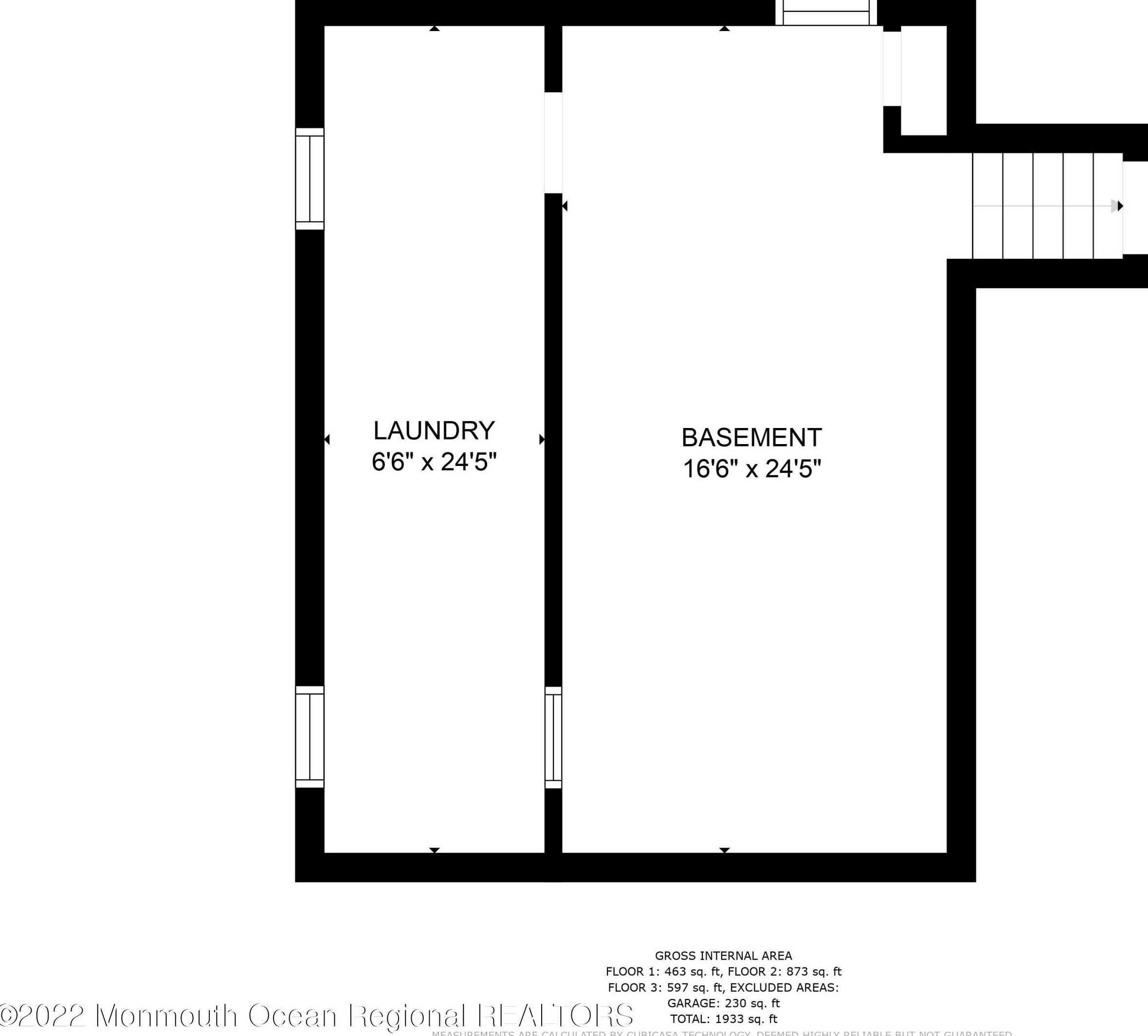 78 Shady Nook Dr, Toms River NJ  08755-5125 exterior