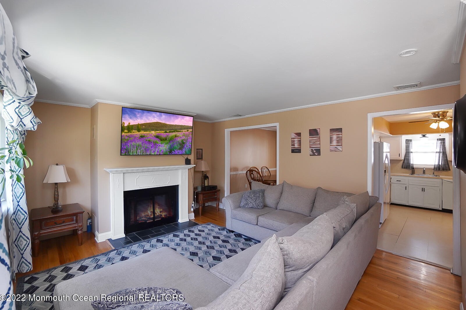 78 Shady Nook Dr, Toms River NJ  08755-5125 exterior