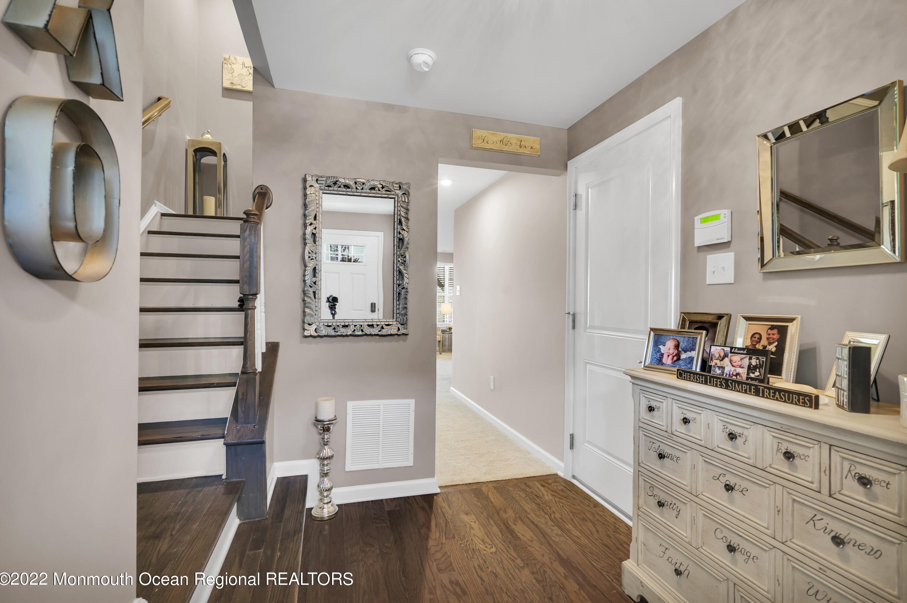 606 Rio Grande Dr, Toms River NJ  08755 exterior