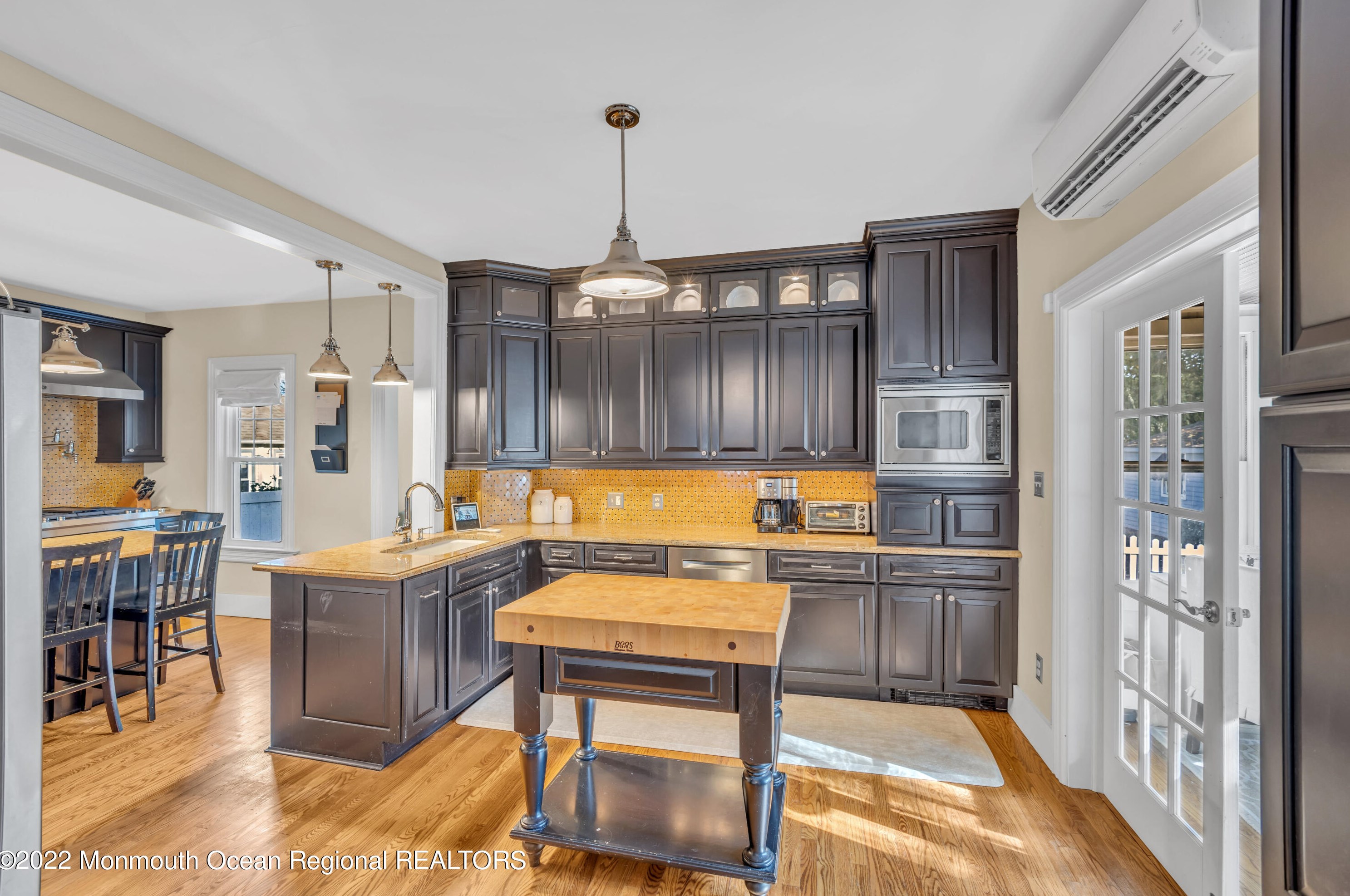 28 Parker Ave, Wall Township NJ  08736-3006 exterior