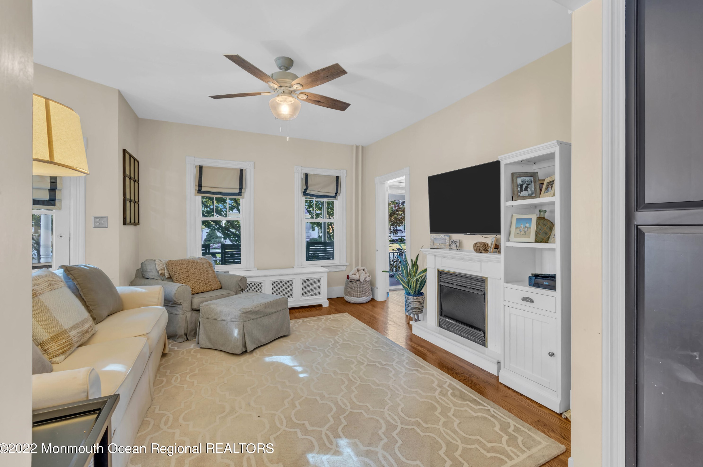 28 Parker Ave, Wall Township NJ  08736-3006 exterior