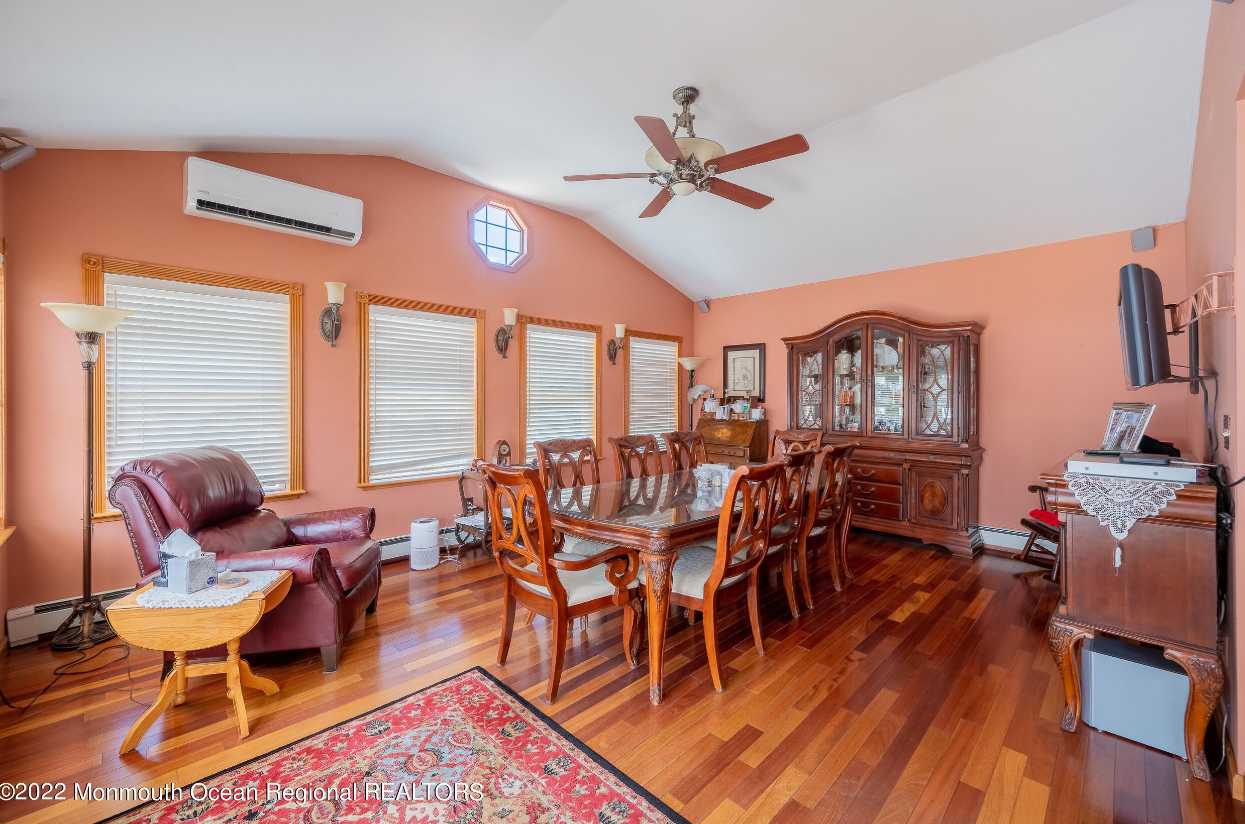 144 Laurel Ave, Ideal Beach NJ  07734-2953 exterior