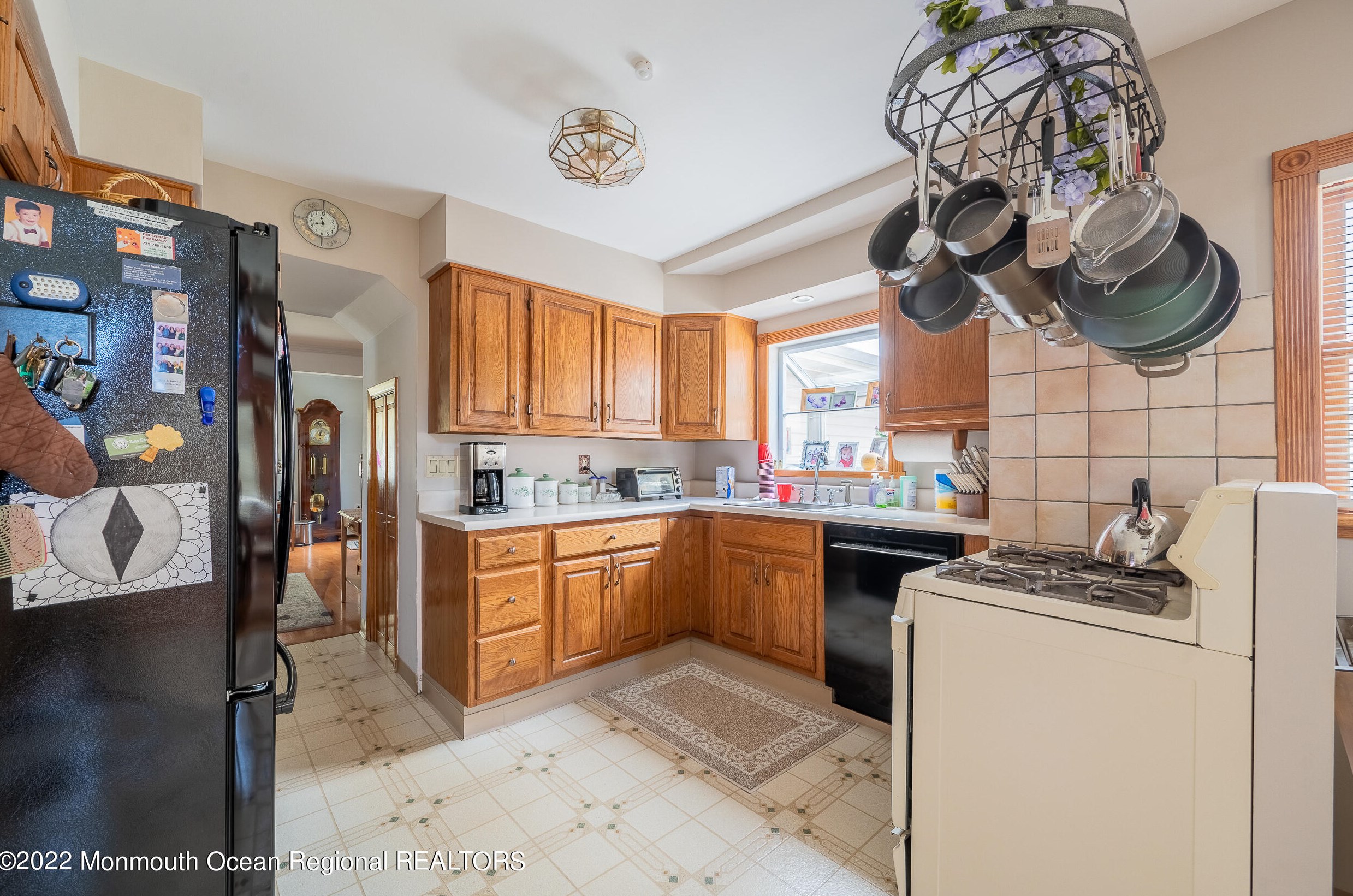 144 Laurel Ave, Ideal Beach NJ  07734-2953 exterior